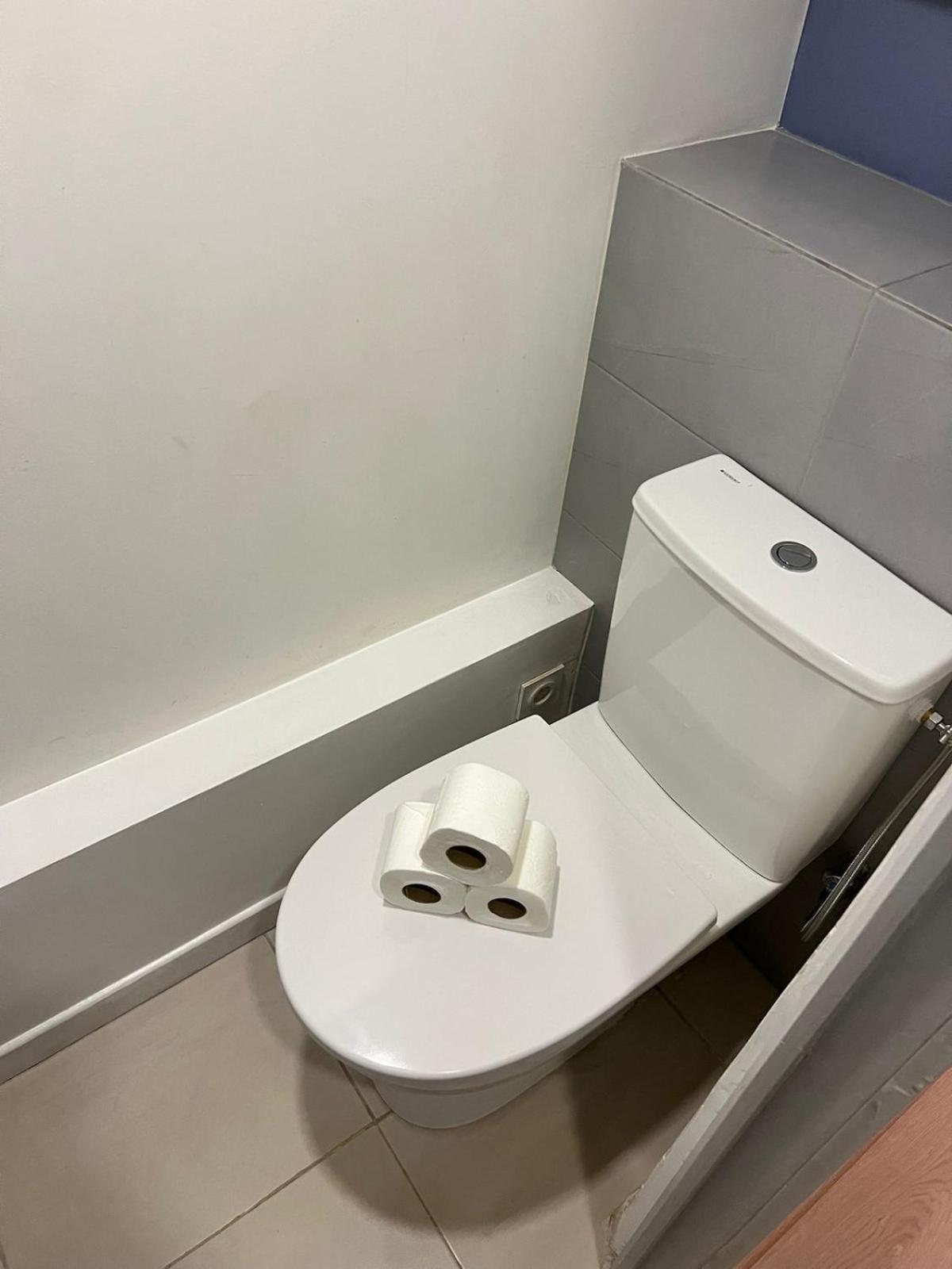 Center Apartment *