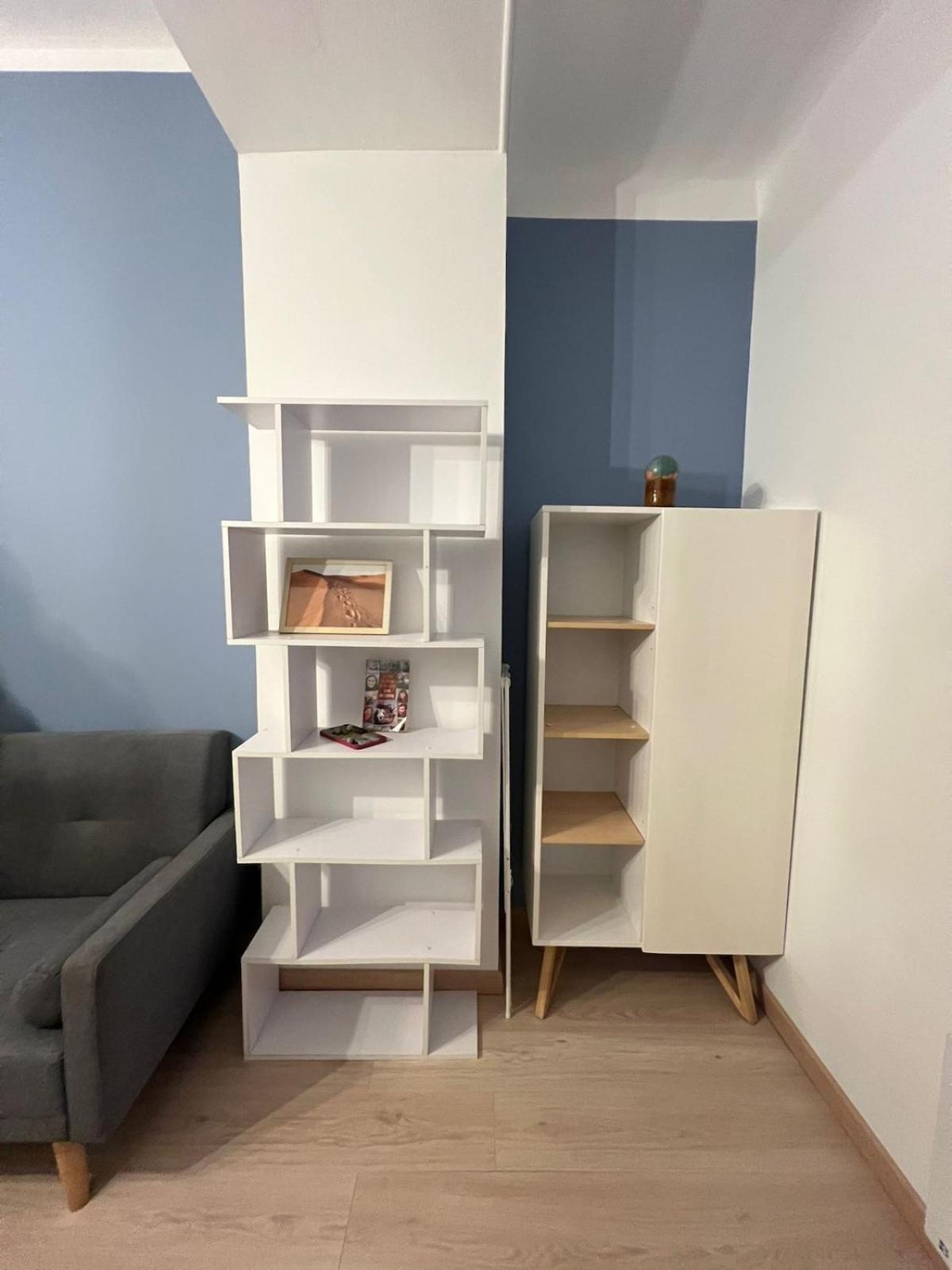 Center Apartment
