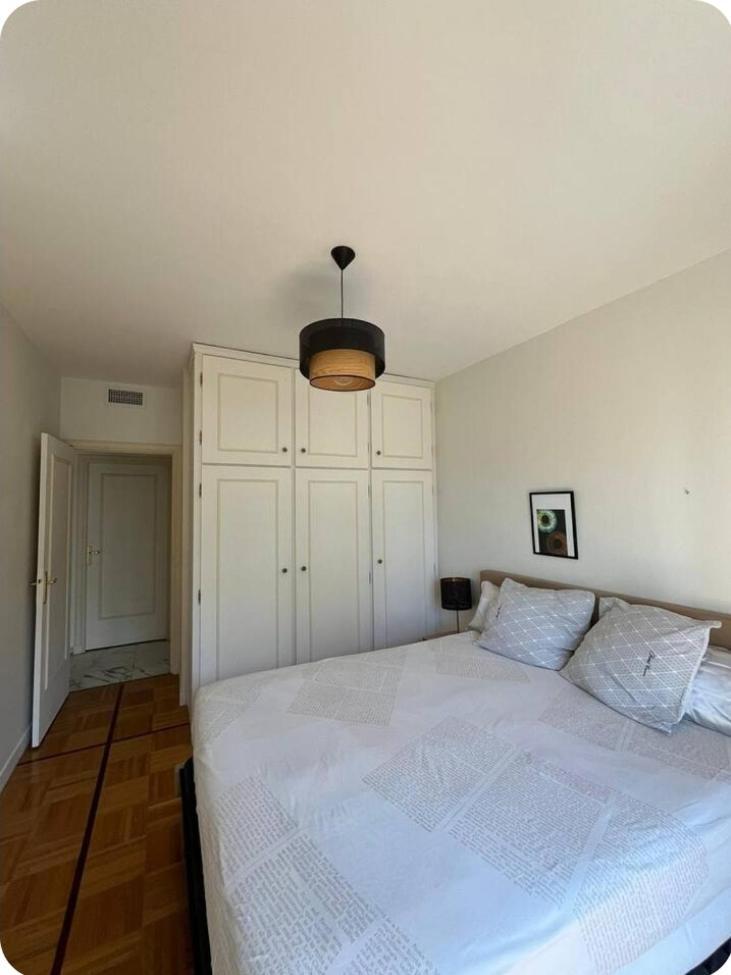 Free Parking! 3 Pieces Calme Proche Port & Centre Apartment *