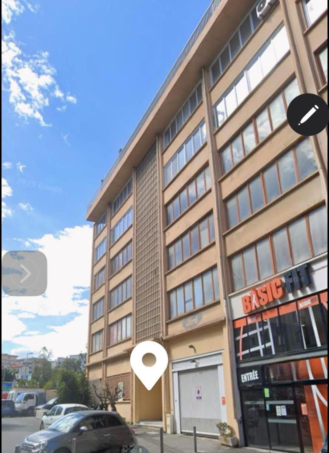 Apartment Votre Cocon Nicois Nice