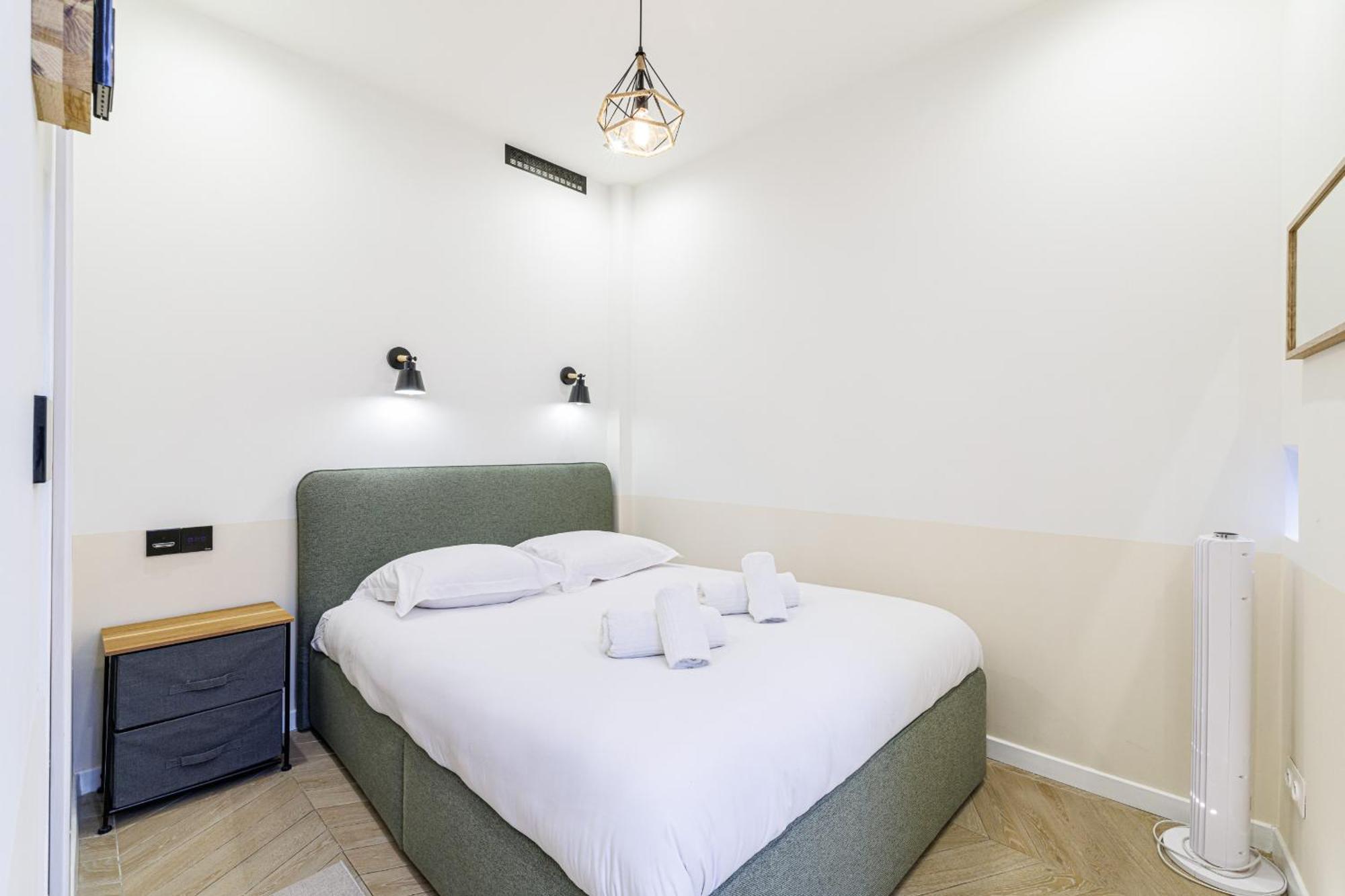 Apartment Ultra 1 Bdr - Ac
