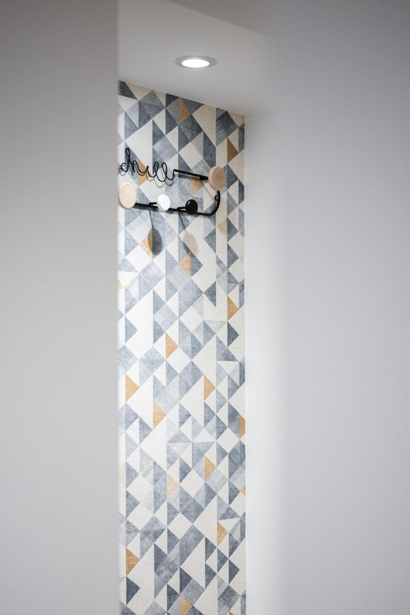 Apartment Le Castelosa - Au Coeur Du Vieux-nice Nice