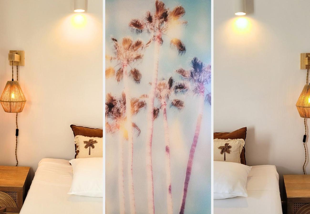 Apartment Nestor&jeeves - Terrasse Du Sud - - Terrace Nice