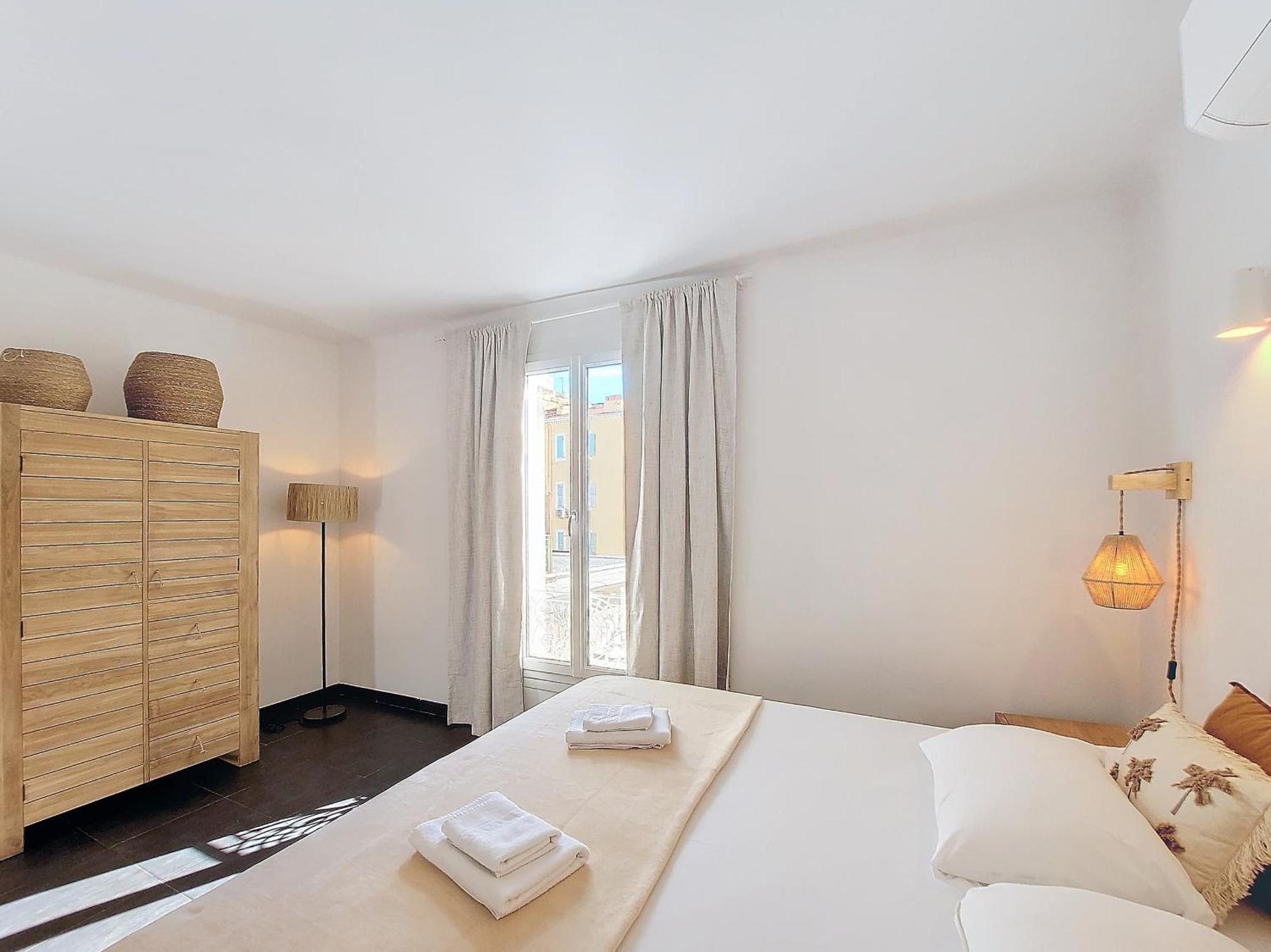 Apartment Nestor&jeeves - Terrasse Du Sud - - Terrace