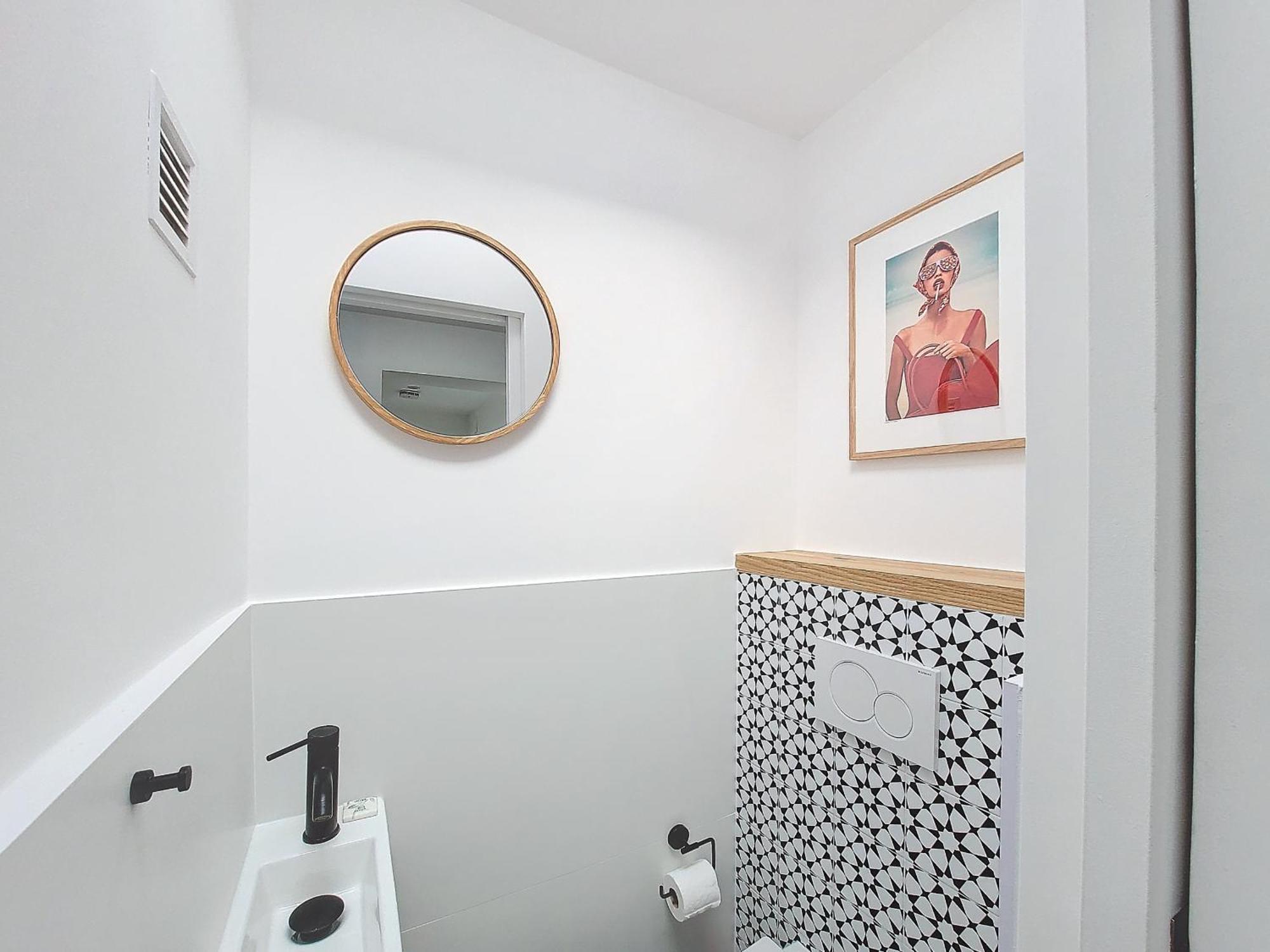 Apartment Nestor&jeeves - Terrasse Du Sud - - Terrace *