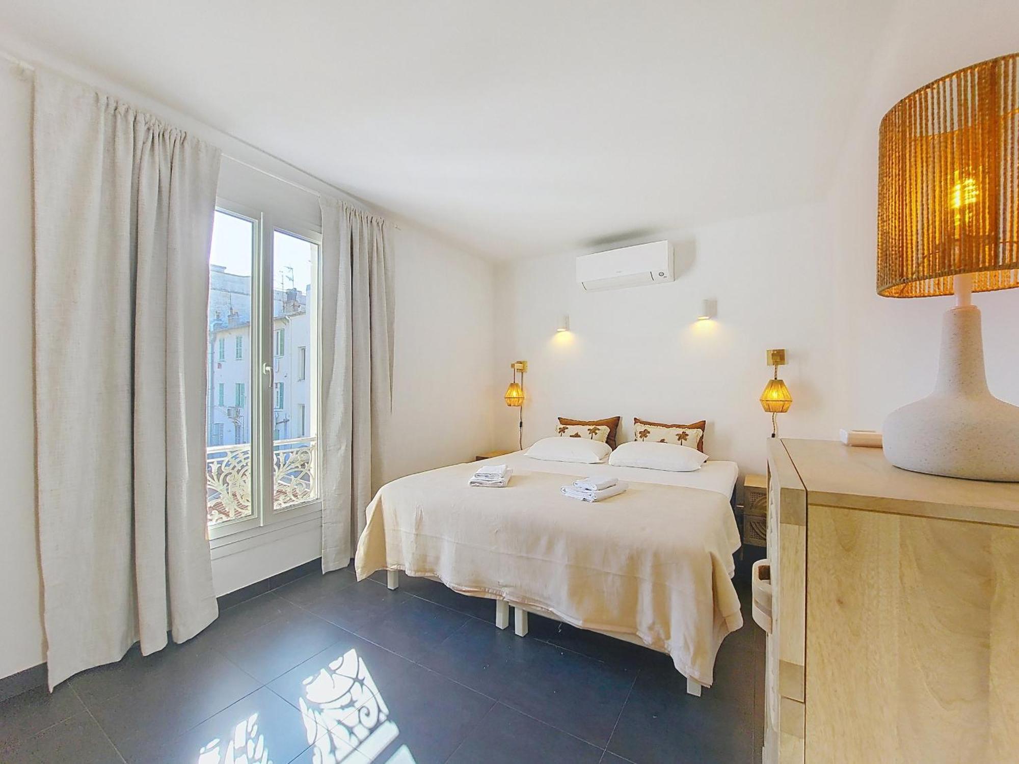 Apartment Nestor&jeeves - Terrasse Du Sud - - Terrace *