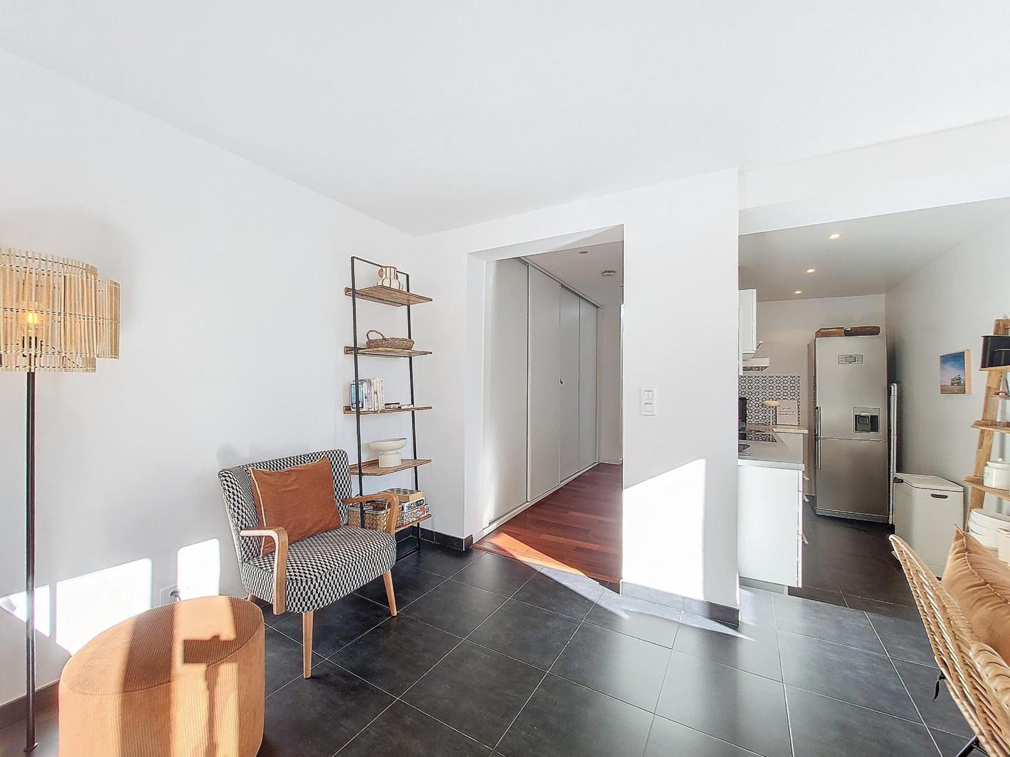 Apartment Nestor&jeeves - Terrasse Du Sud - - Terrace *