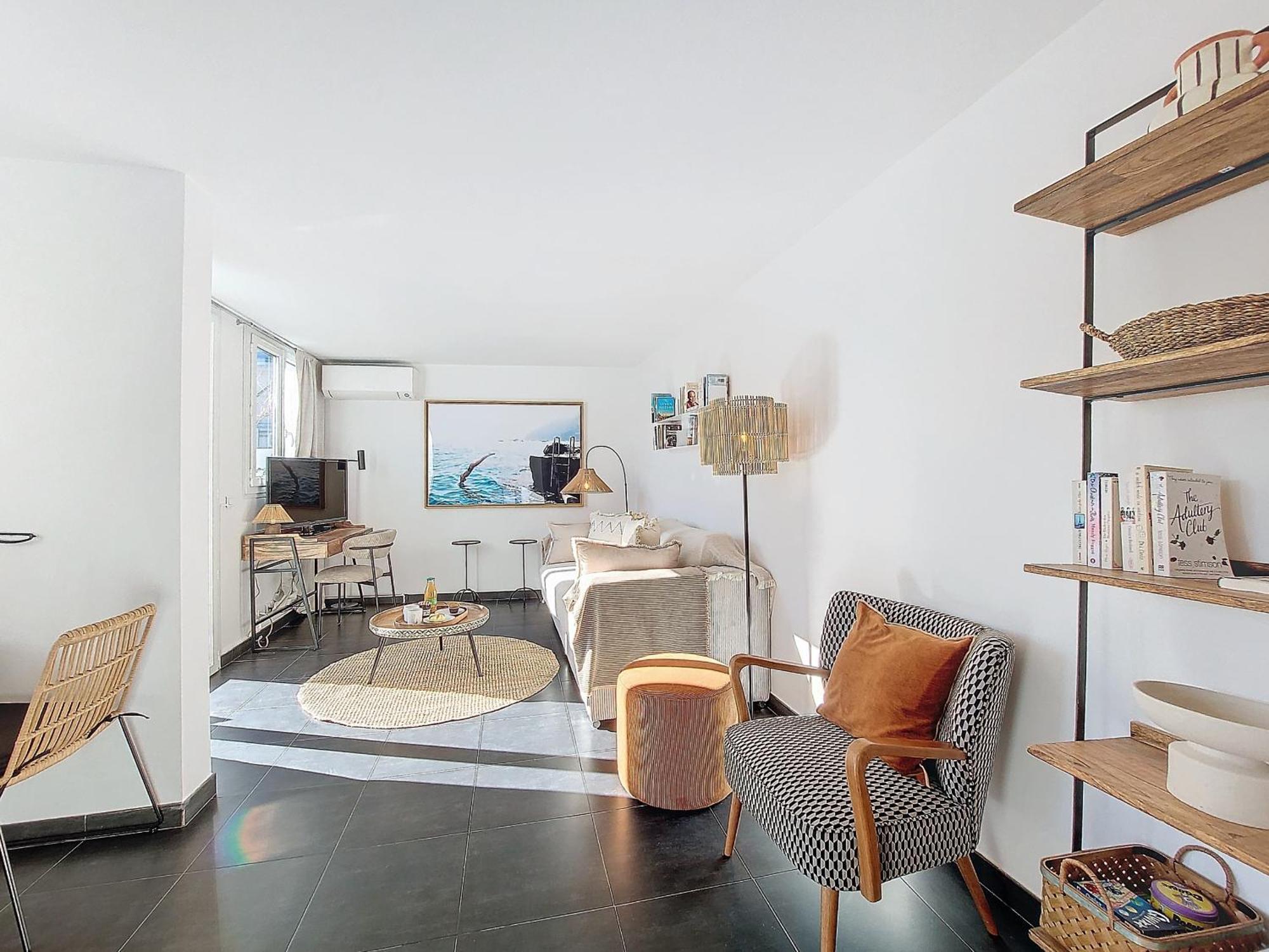 Nestor&jeeves - Terrasse Du Sud - - Terrace