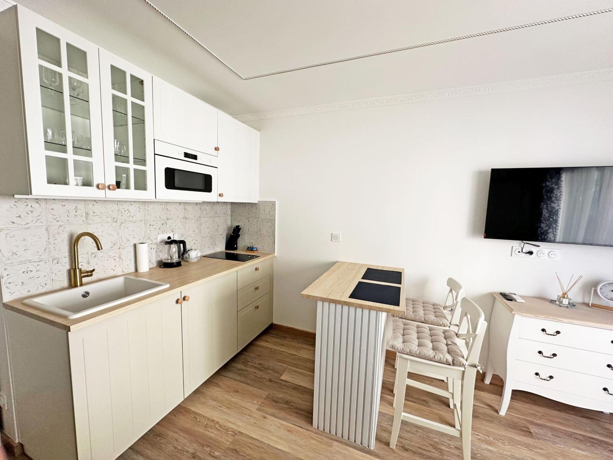 Apartment Stunning Rue France Promenade Des *
