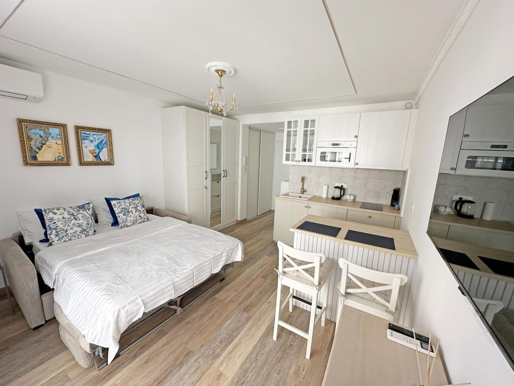 Apartment Stunning Rue France Promenade Des Nice