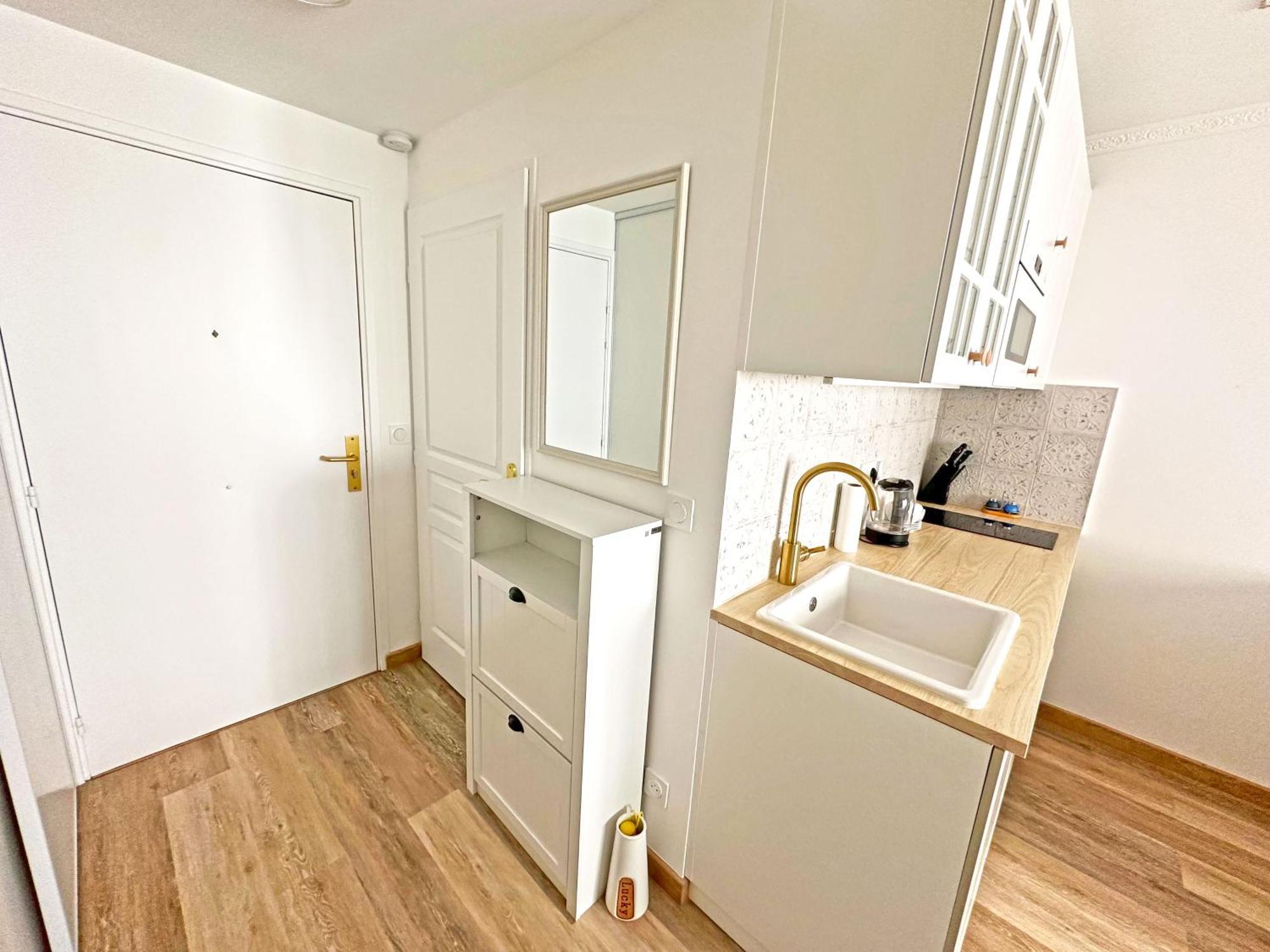 Stunning Rue France Promenade Des Apartment *