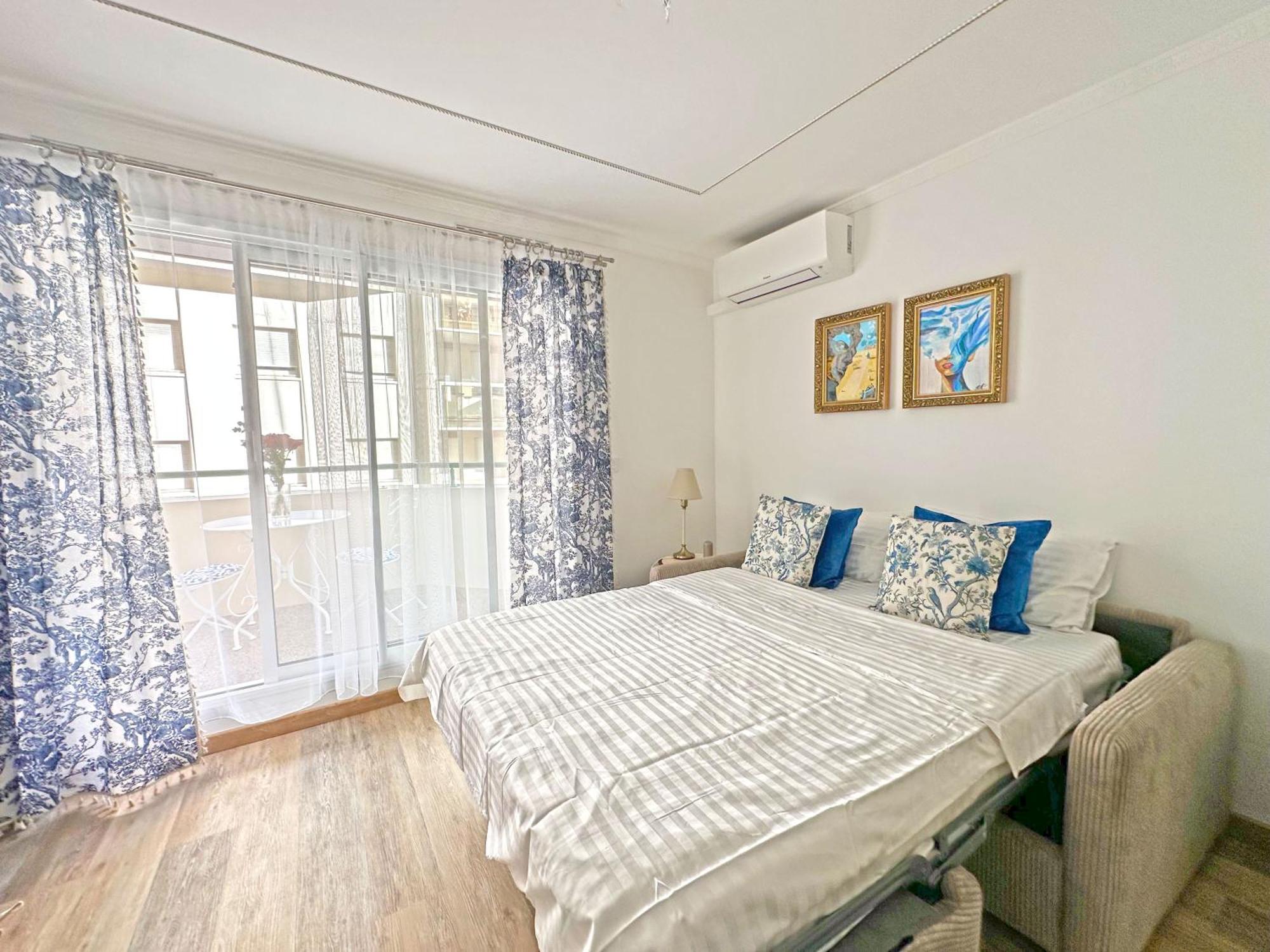 Apartment Stunning Rue France Promenade Des *