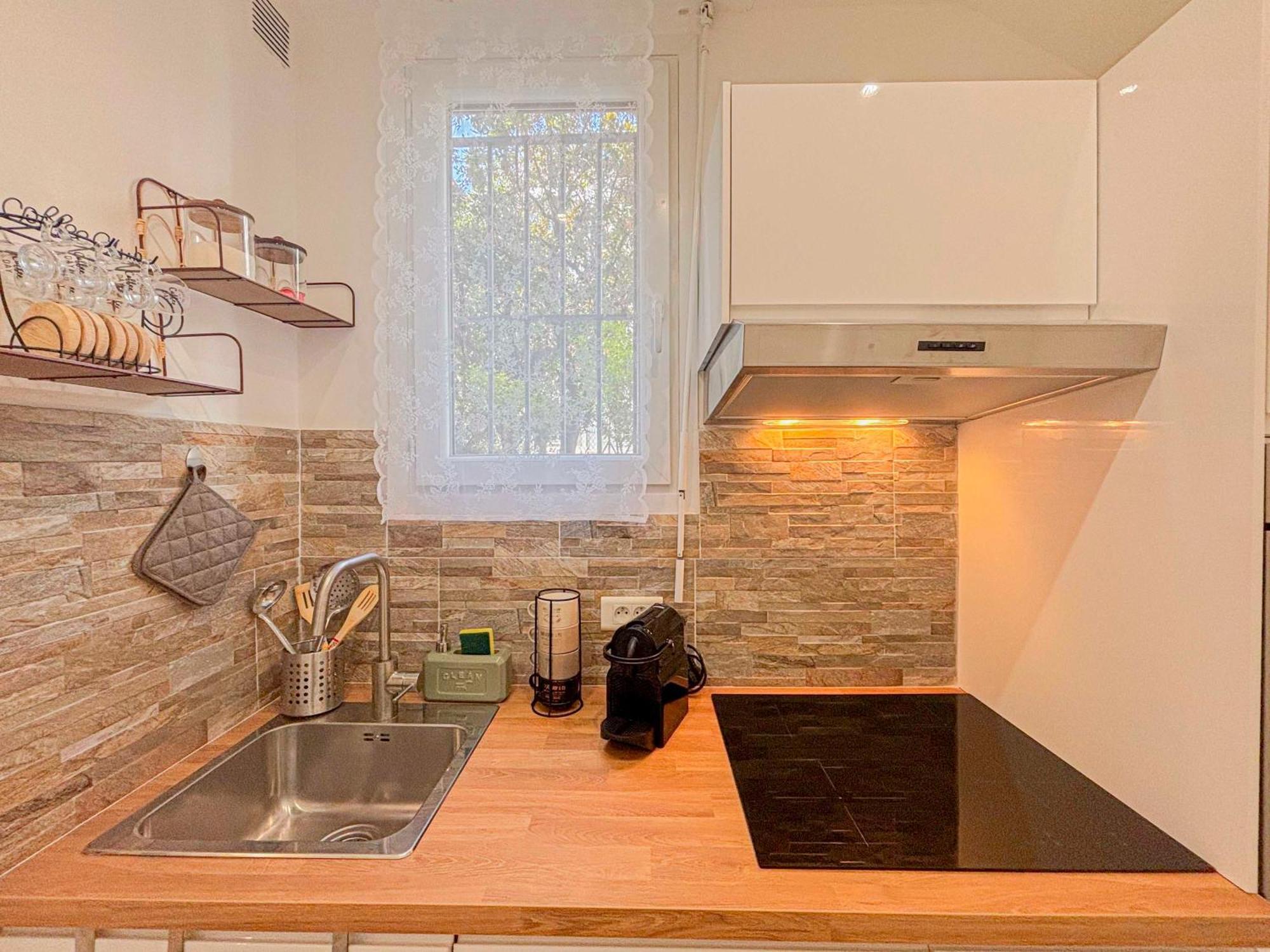 Marechal Joffre - Wifi, Ac, 2 Pers