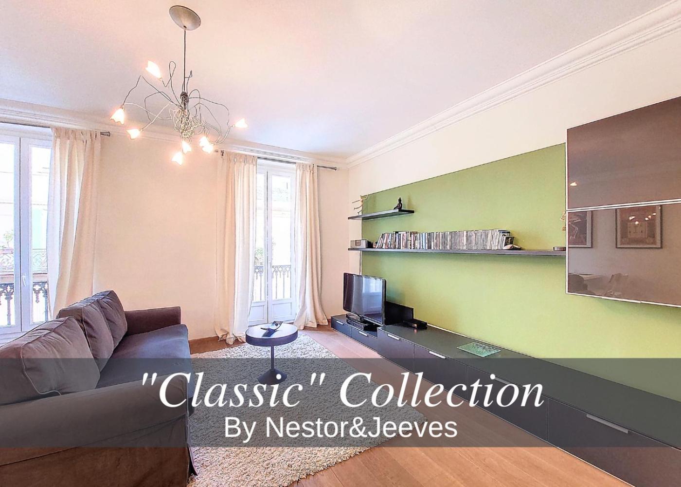 Nestor&Jeeves - California - Central - Very Close Sea Apartment
