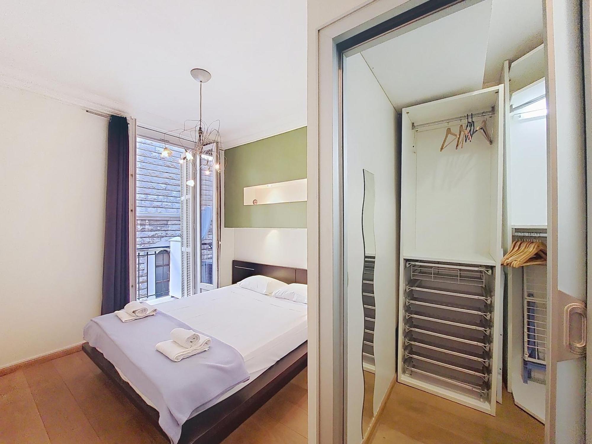 Apartment Nestor&Jeeves - California - Central - Very Close Sea *