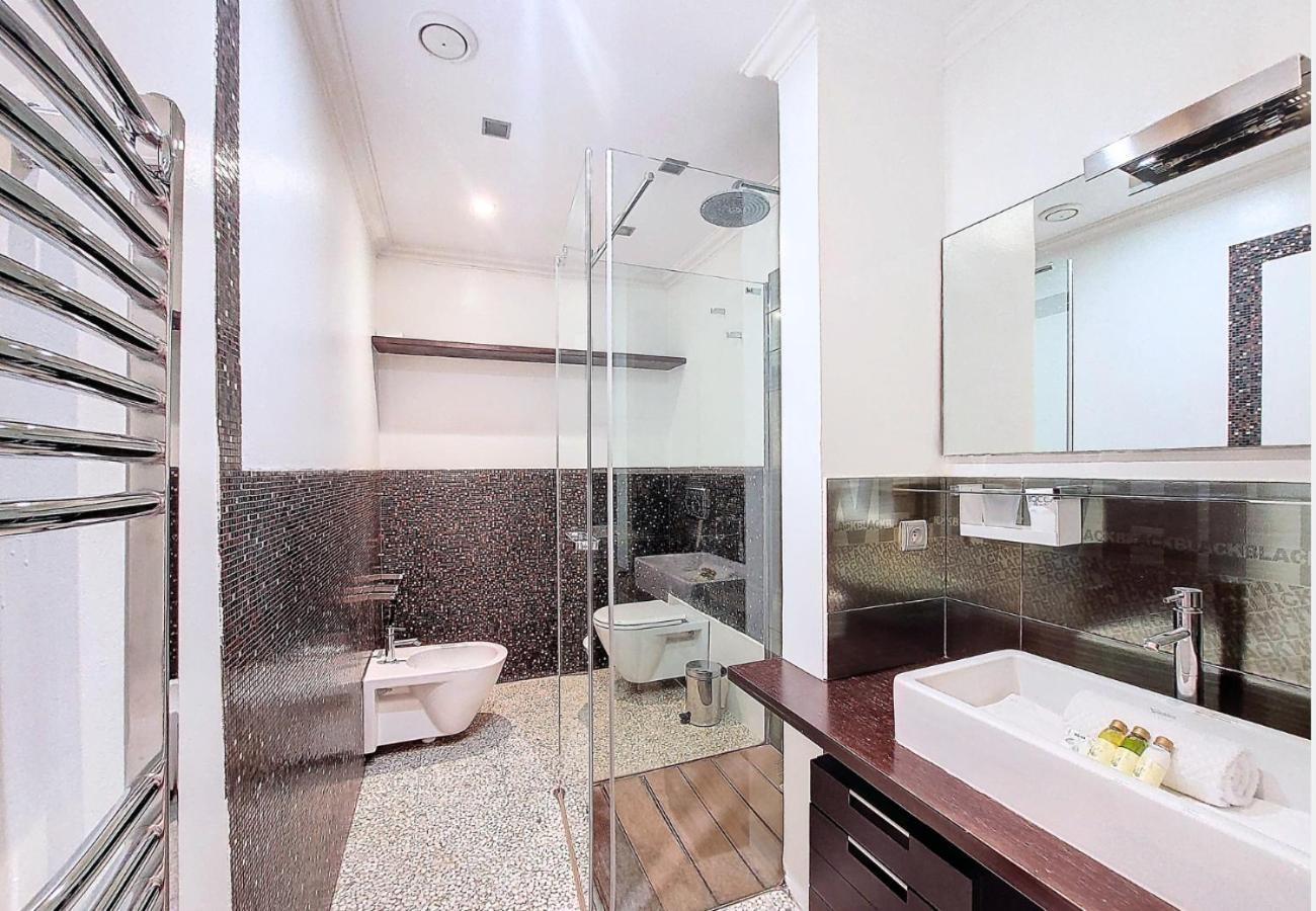 Nestor&Jeeves - California - Central - Very Close Sea Apartment Nice