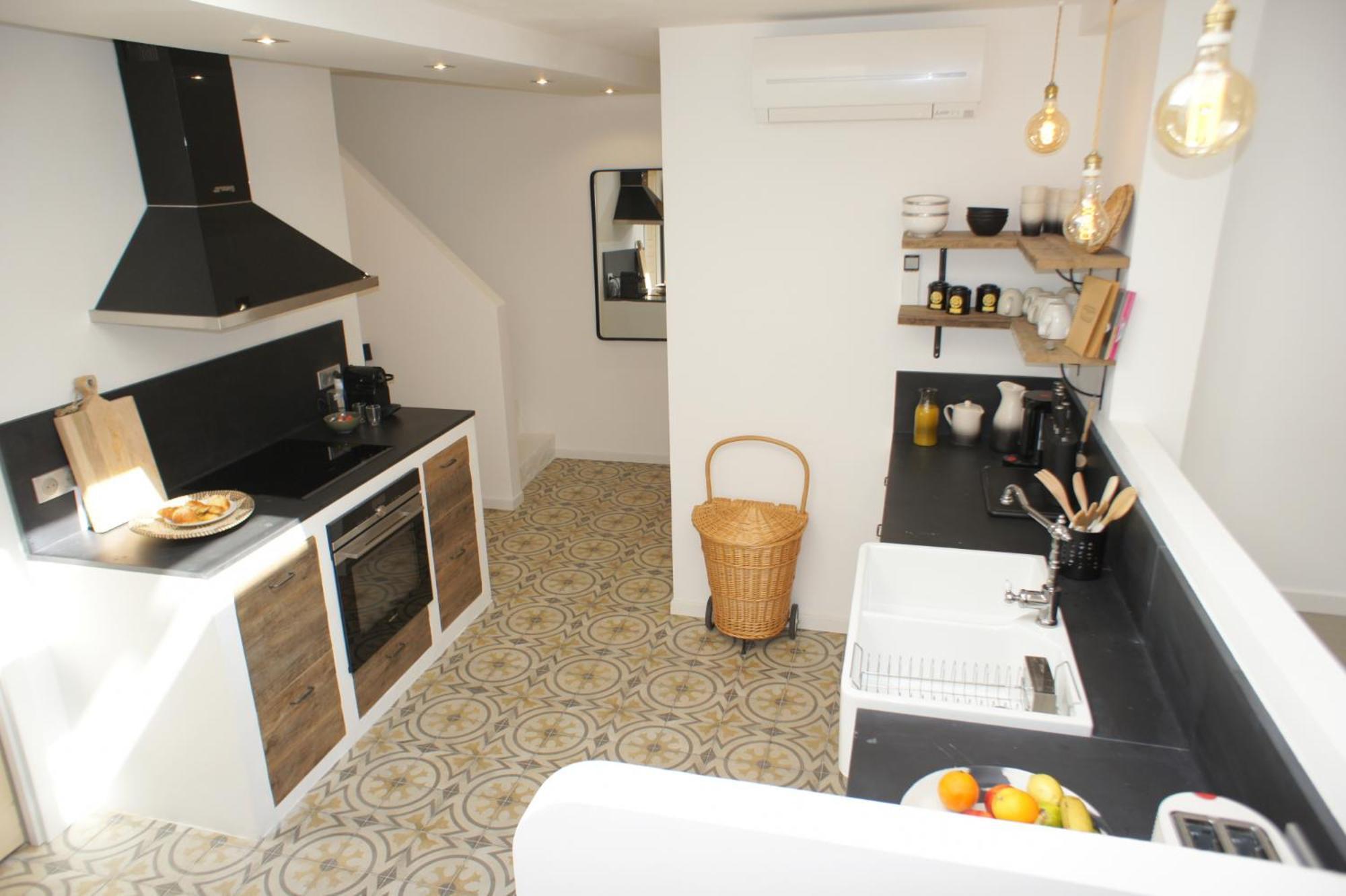 Ze Perfect Place - Vieux - Exceptionnel - Calme Et Terrasse Avec Vues Apartment *