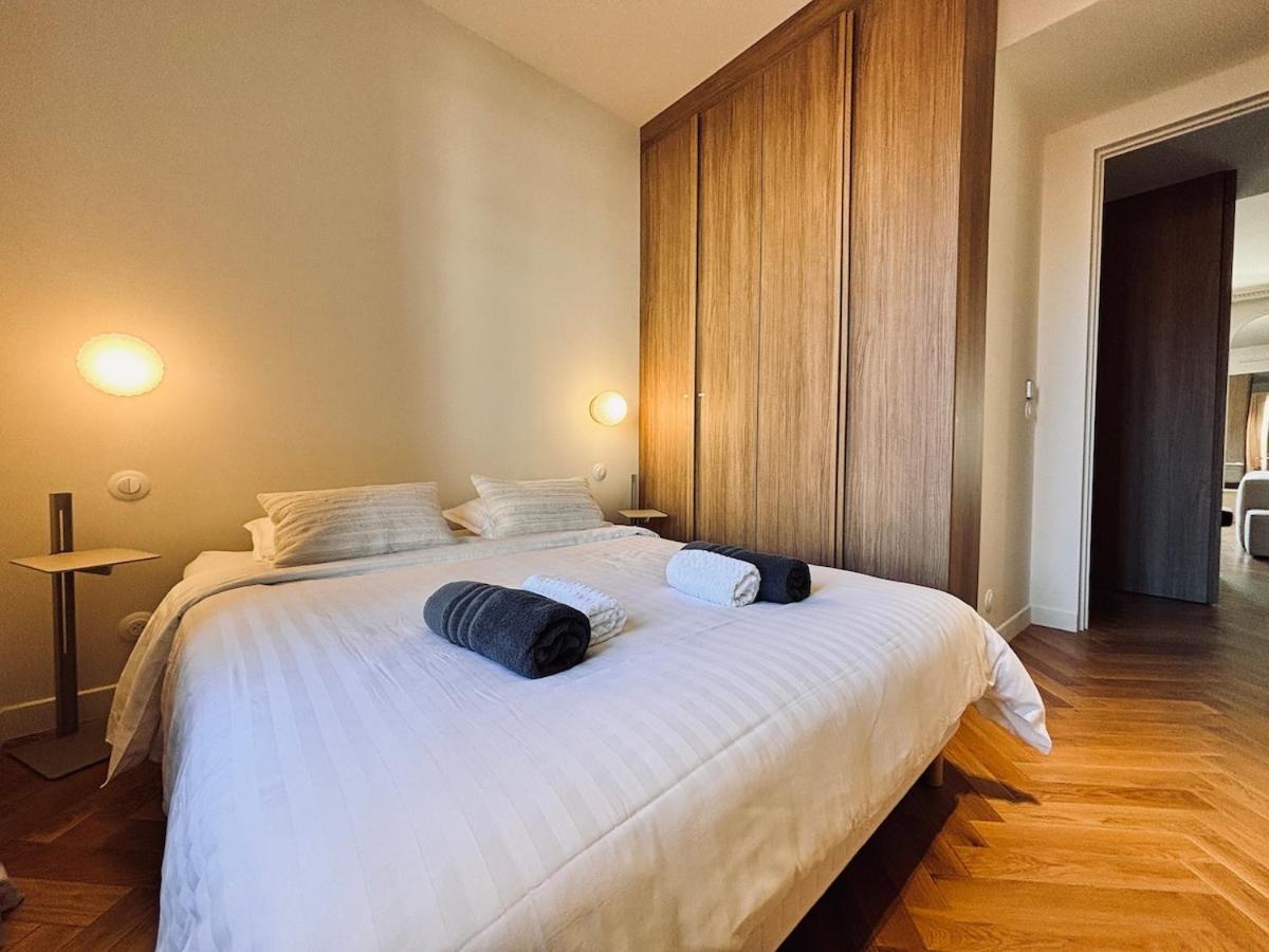 Apartment Ze Perfect Place - Splendide 2 Chb Garibaldi *