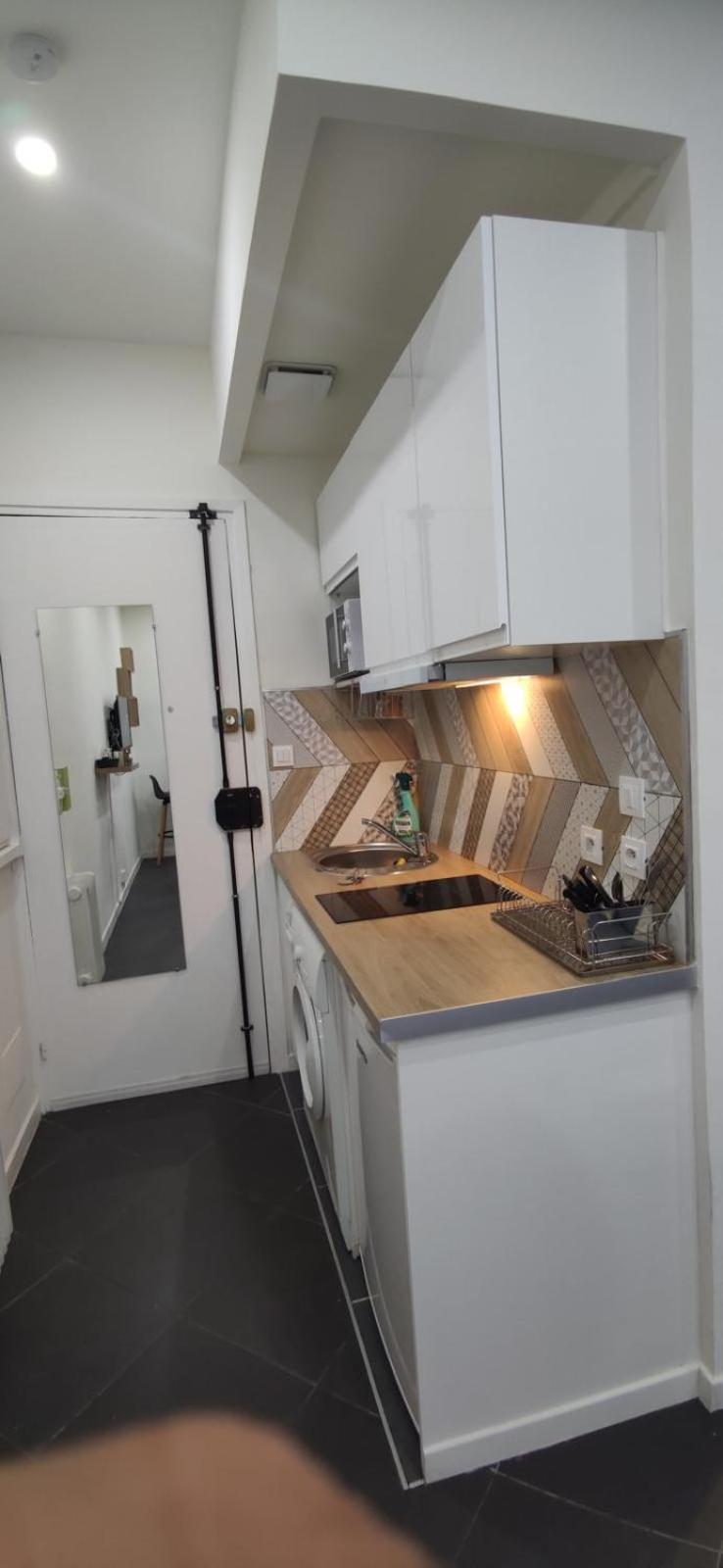 Hyper Centre Apartment *