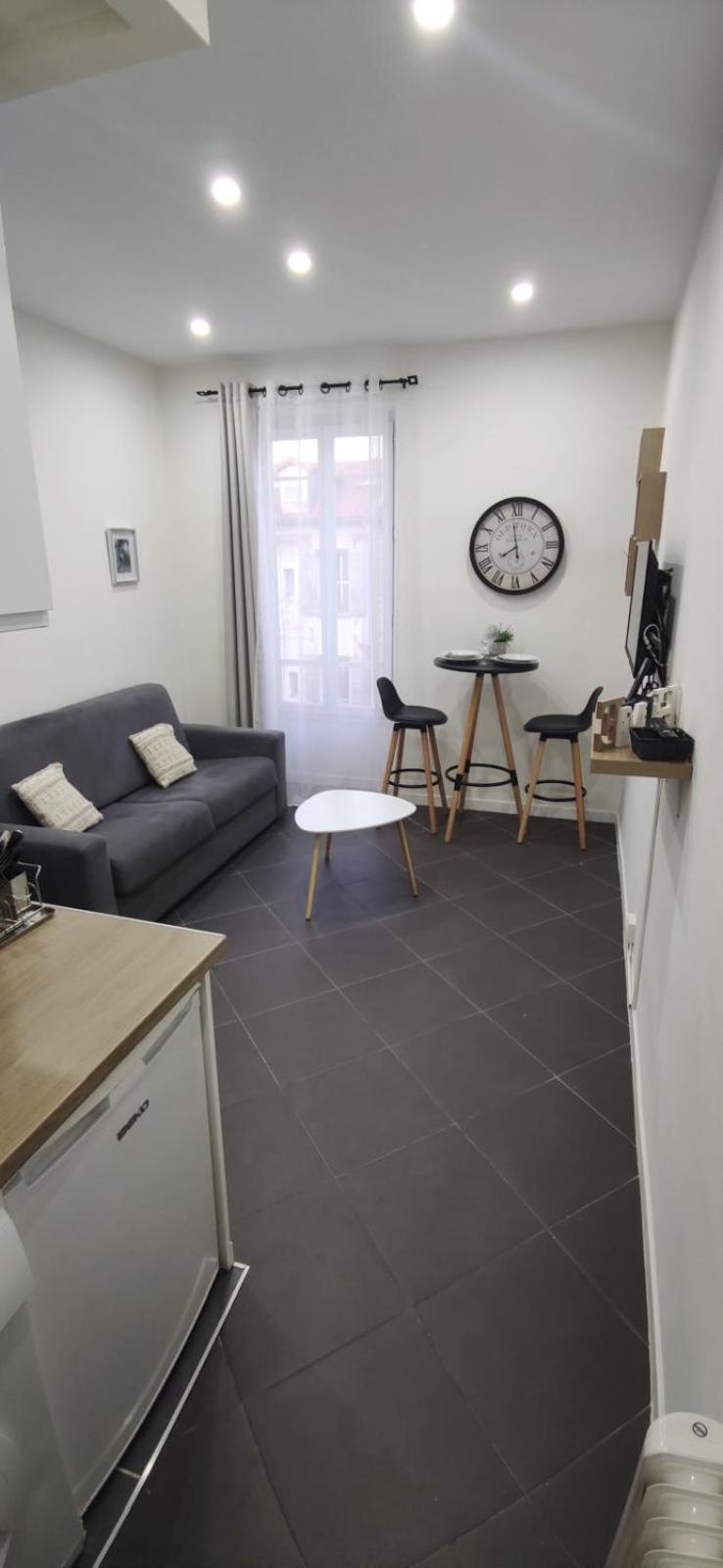 Apartment Hyper Centre Nice