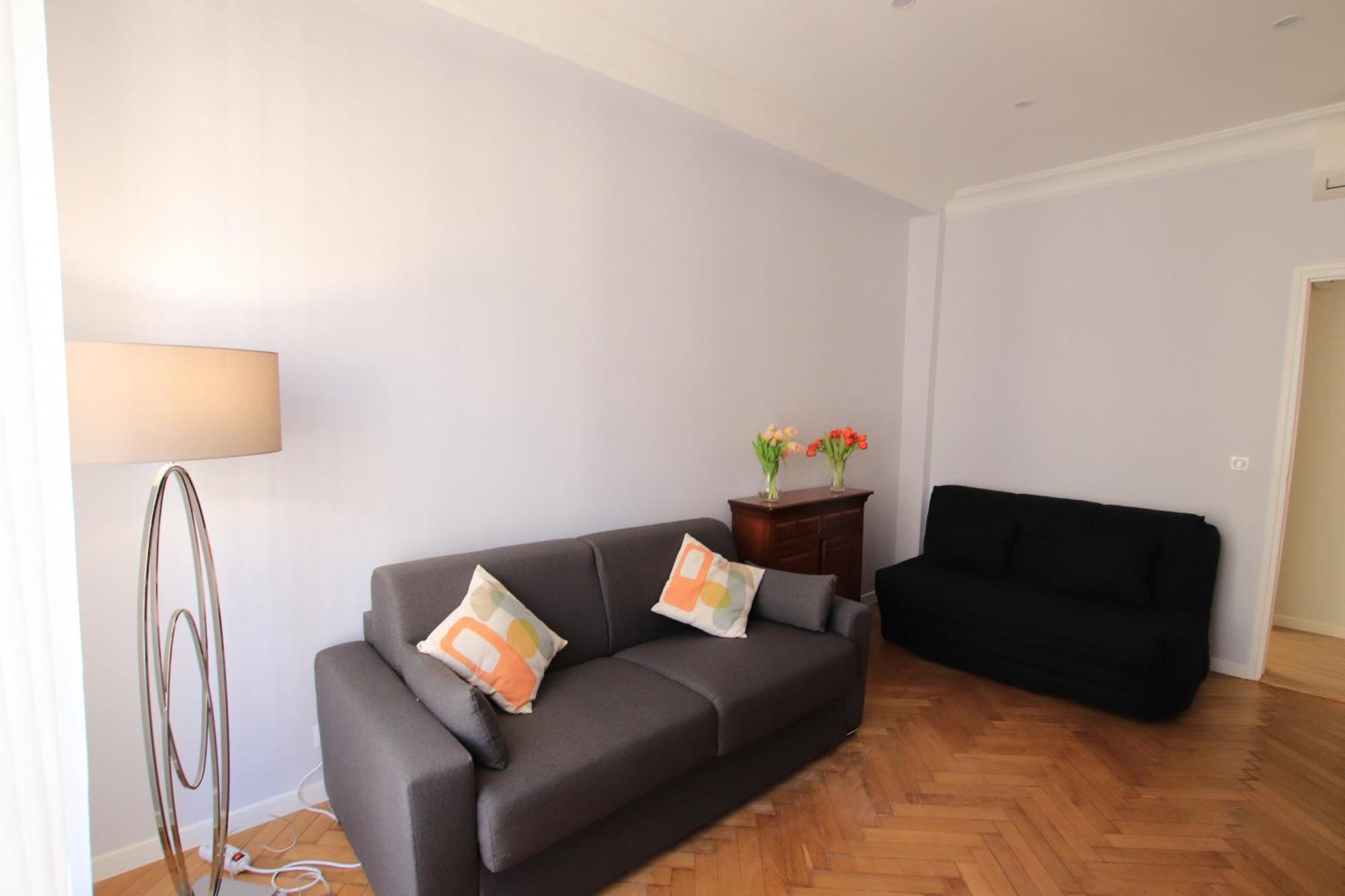 La Liberation Apartment