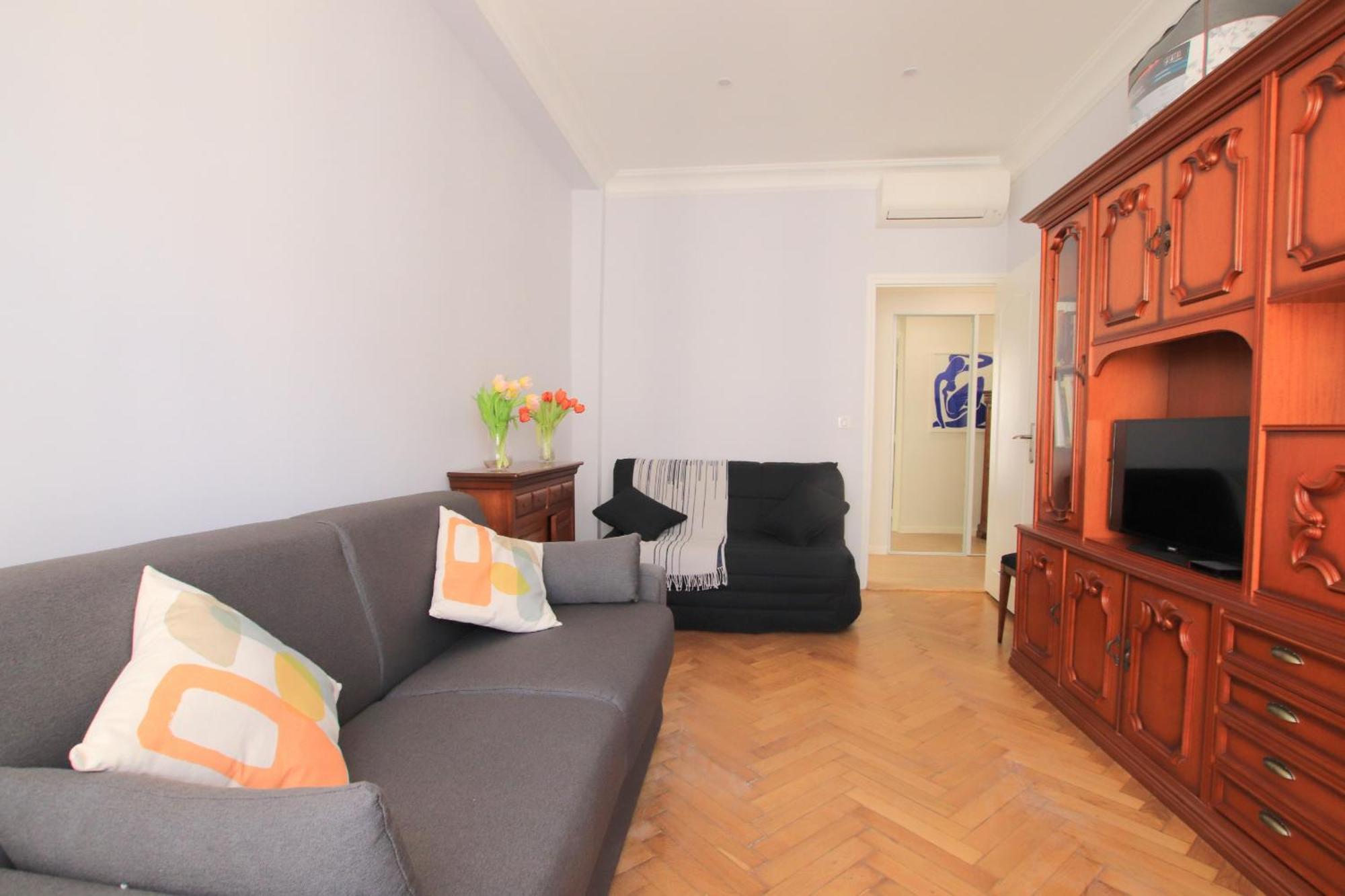 La Liberation Apartment