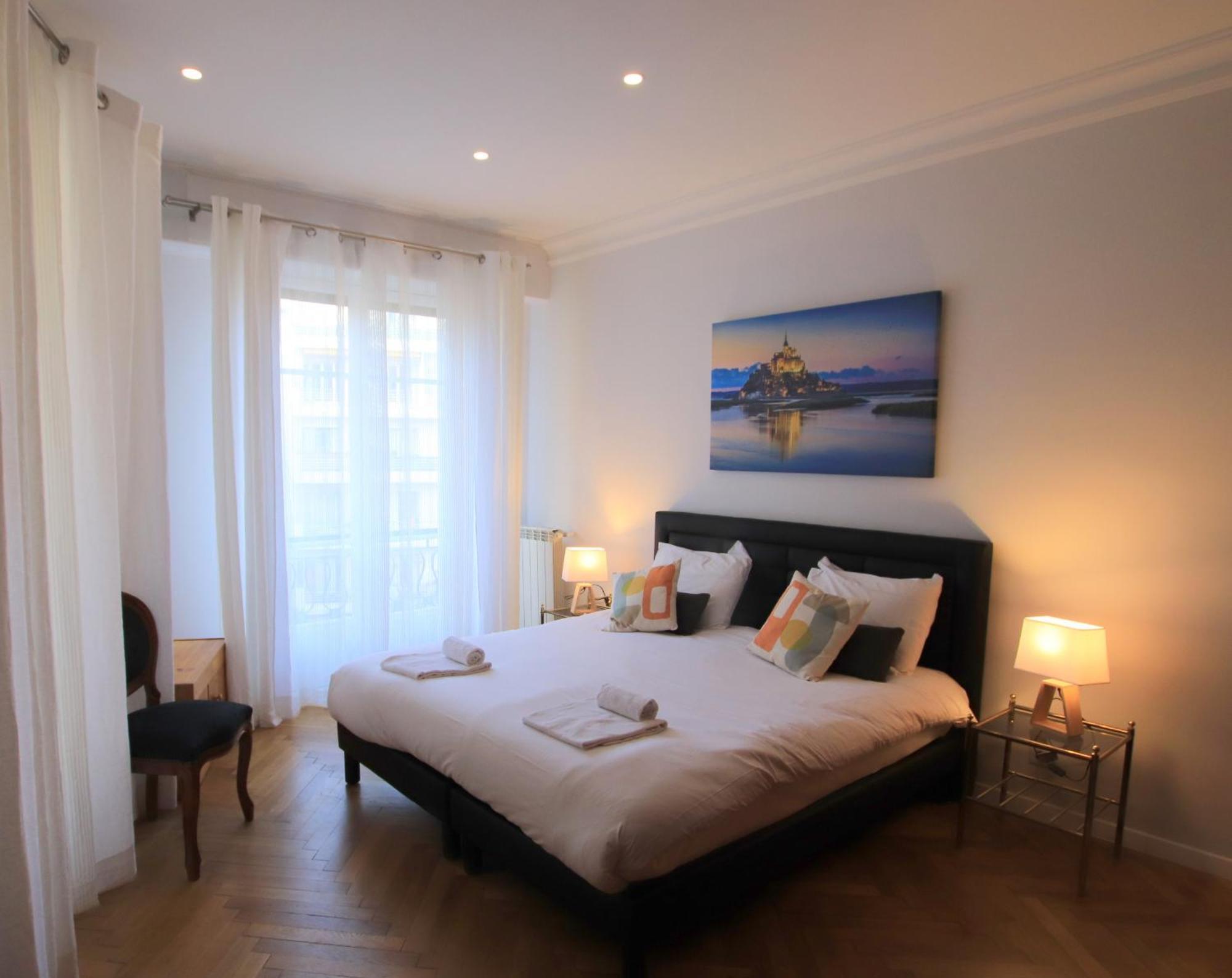 La Liberation Apartment Nice
