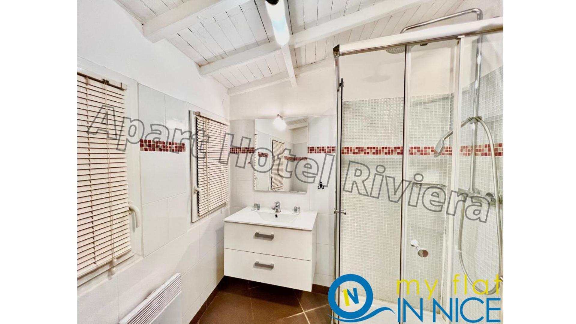 Riviera - Cote D'azur - Old Town - Promenade Des Apartment 3*