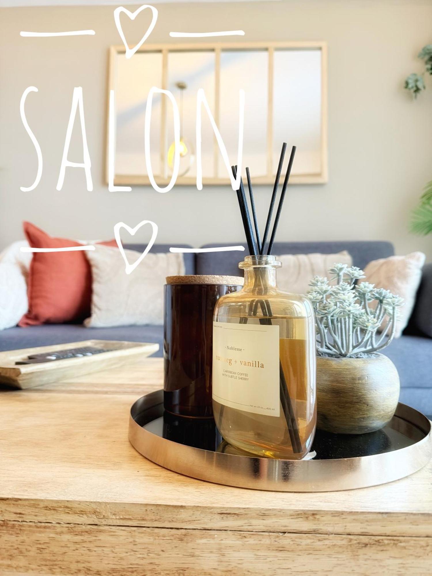 Apartment Garibaldi 3 6 Couchages, Easy Check-in