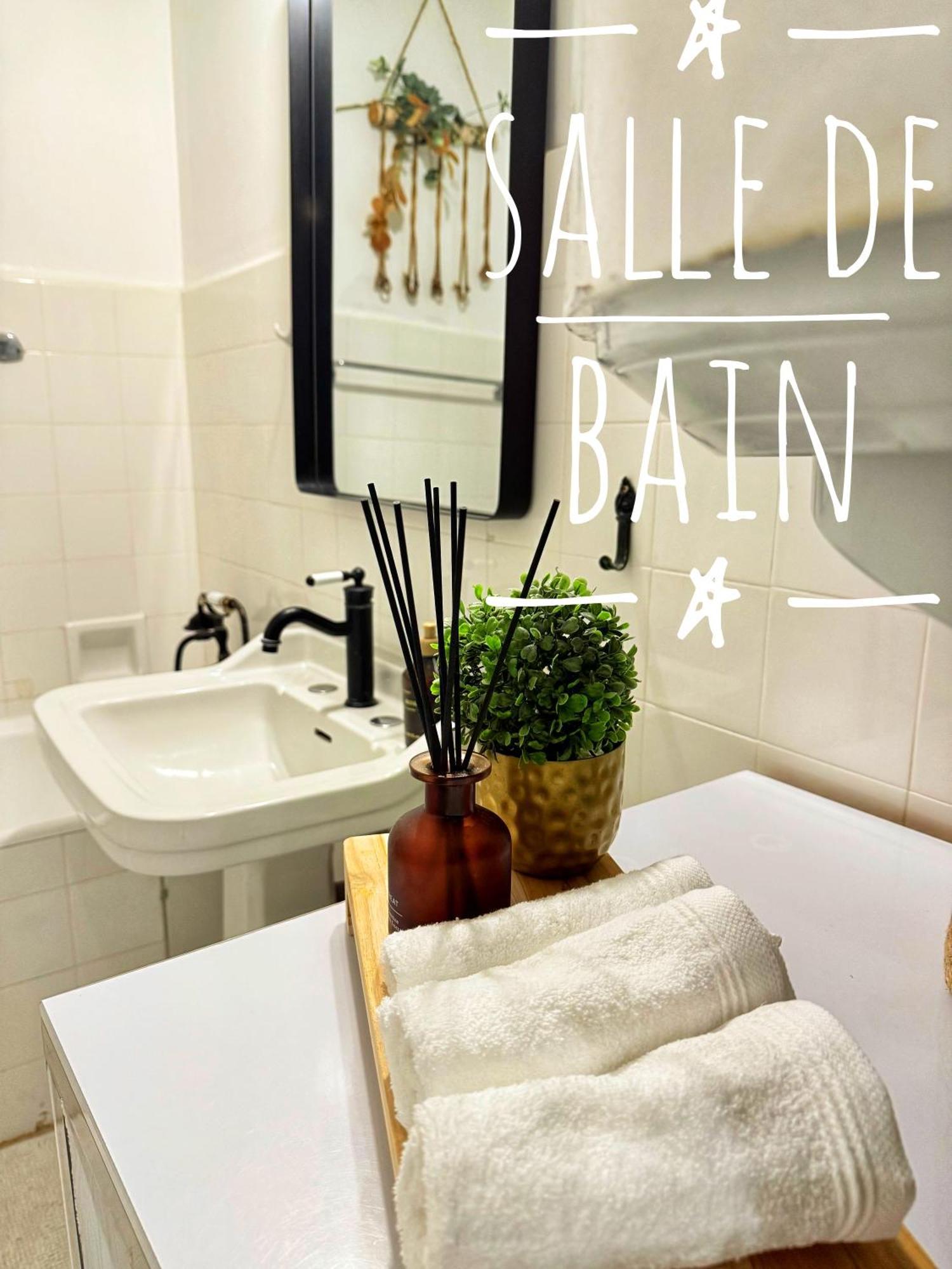 Garibaldi 3 6 Couchages, Easy Check-in Apartment Nice