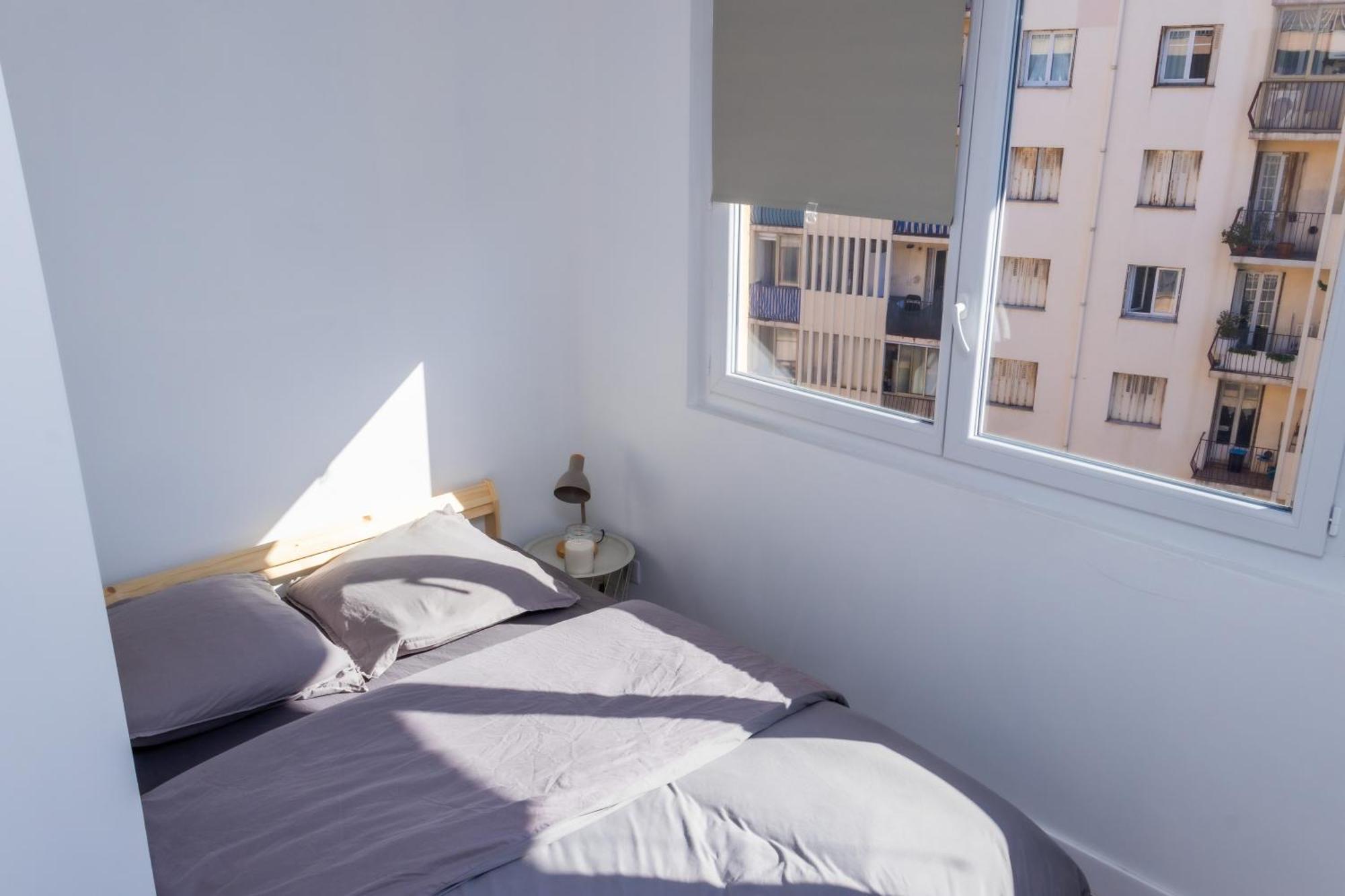 Apartment Proche Nice