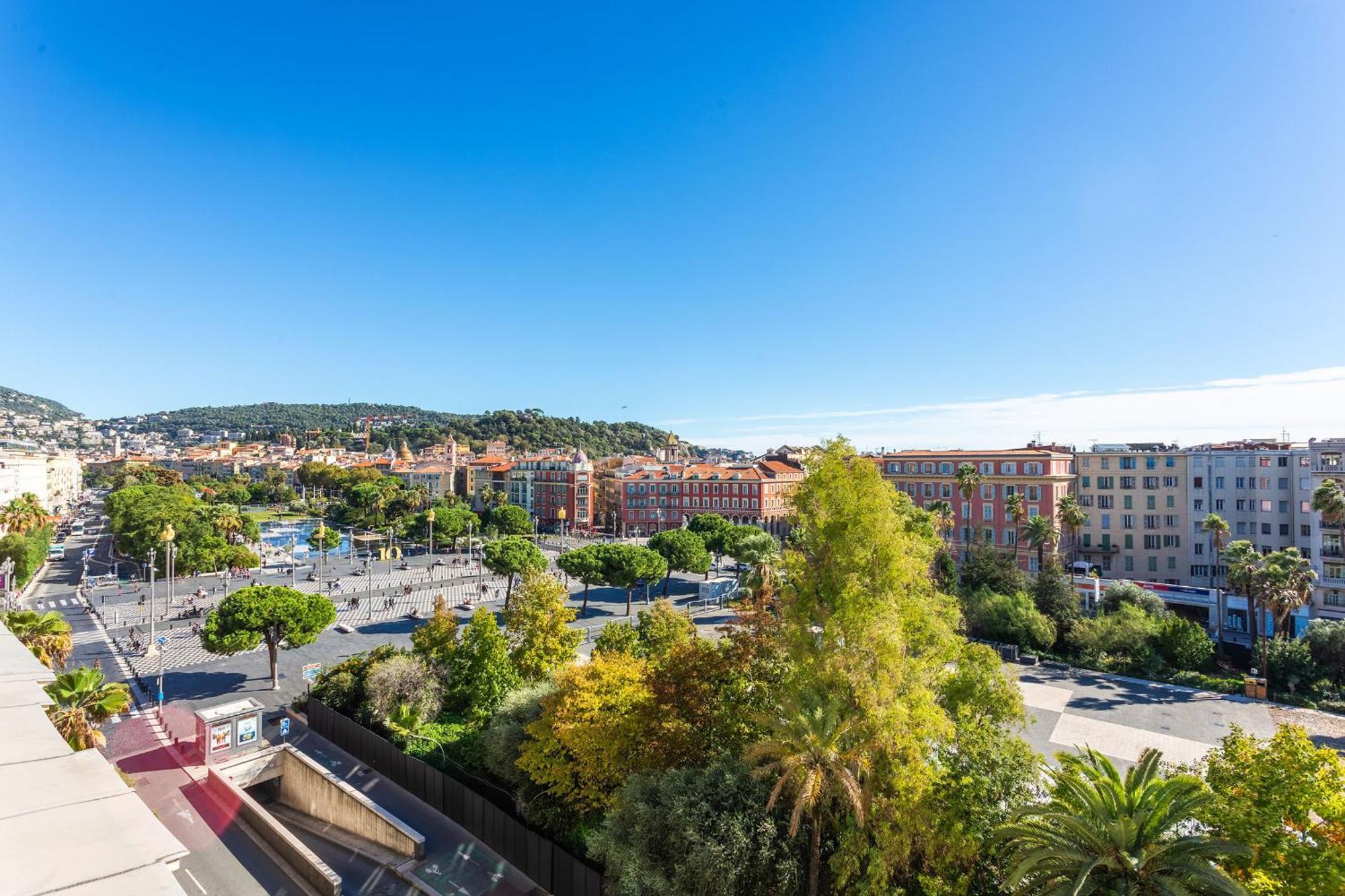 Plaza Terrace Ap4065 By Riviera Homes Apartamento *