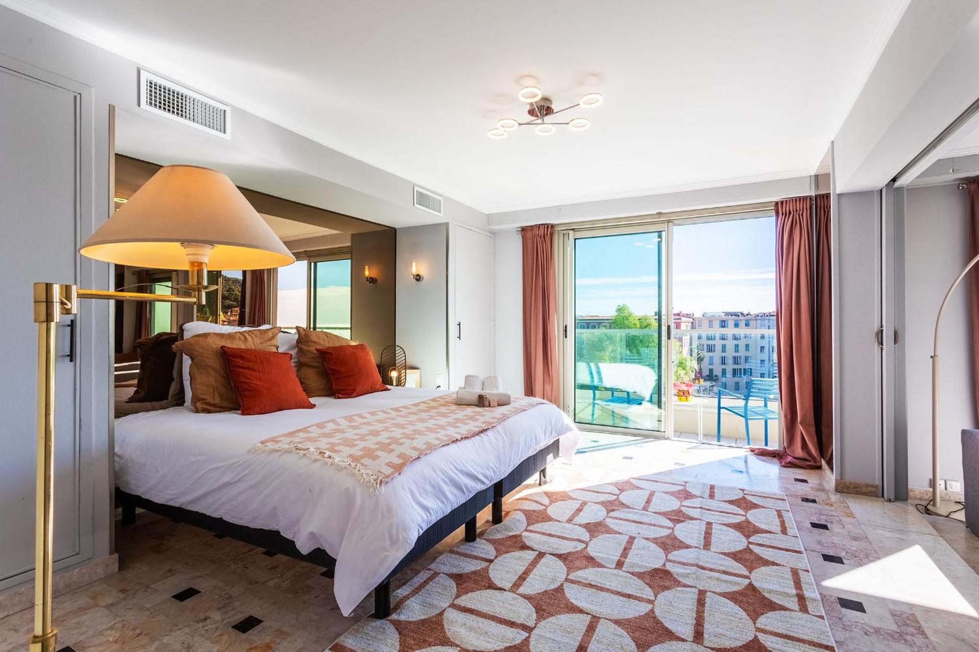 Apartamento Plaza Terrace Ap4065 By Riviera Homes *