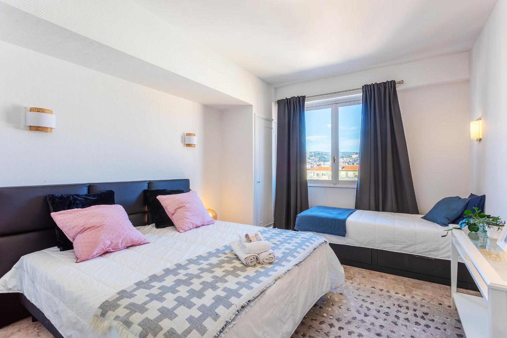 Plaza Terrace Ap4065 By Riviera Homes Apartamento Nice