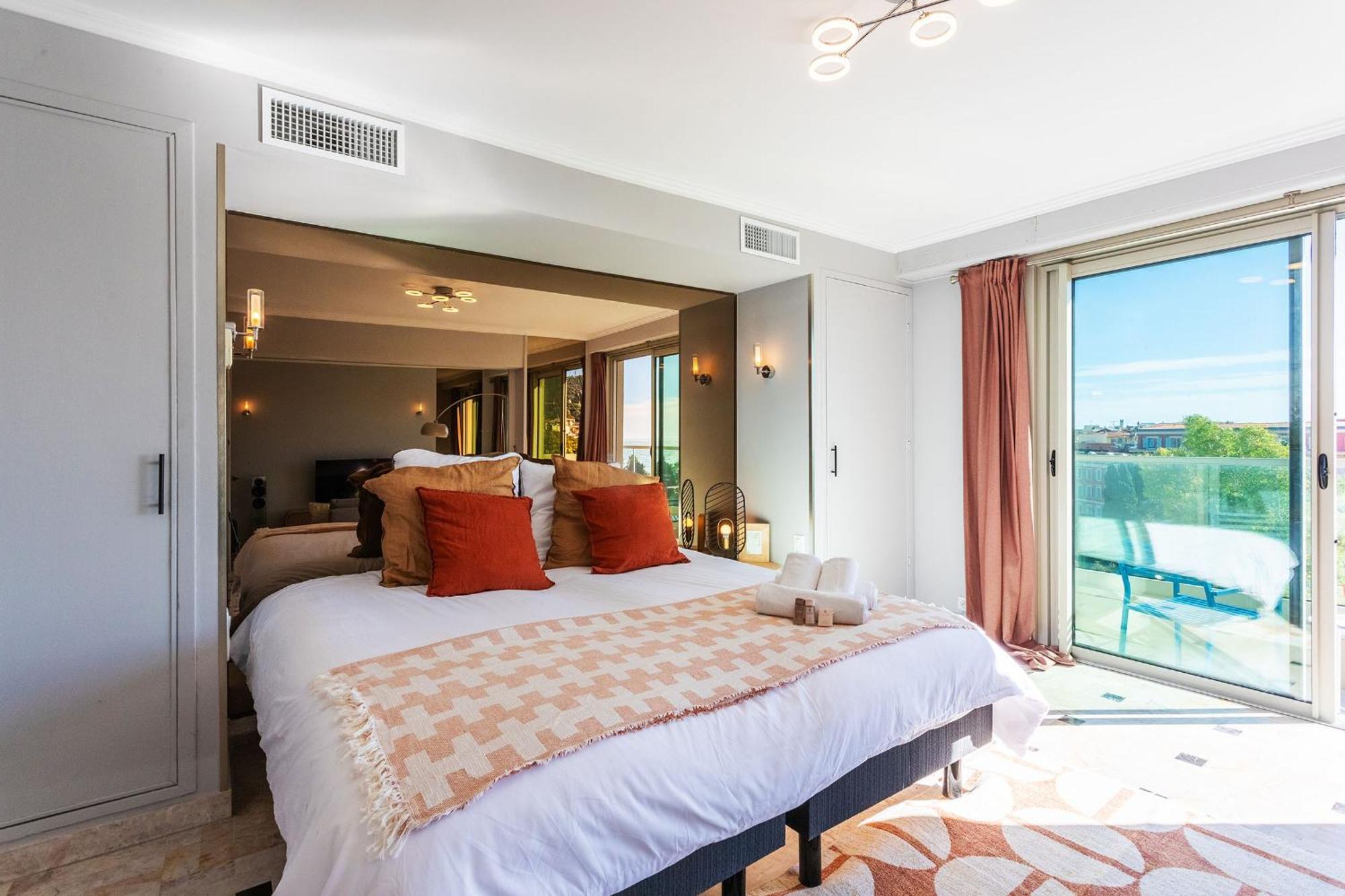 Plaza Terrace Ap4065 By Riviera Homes Apartamento *