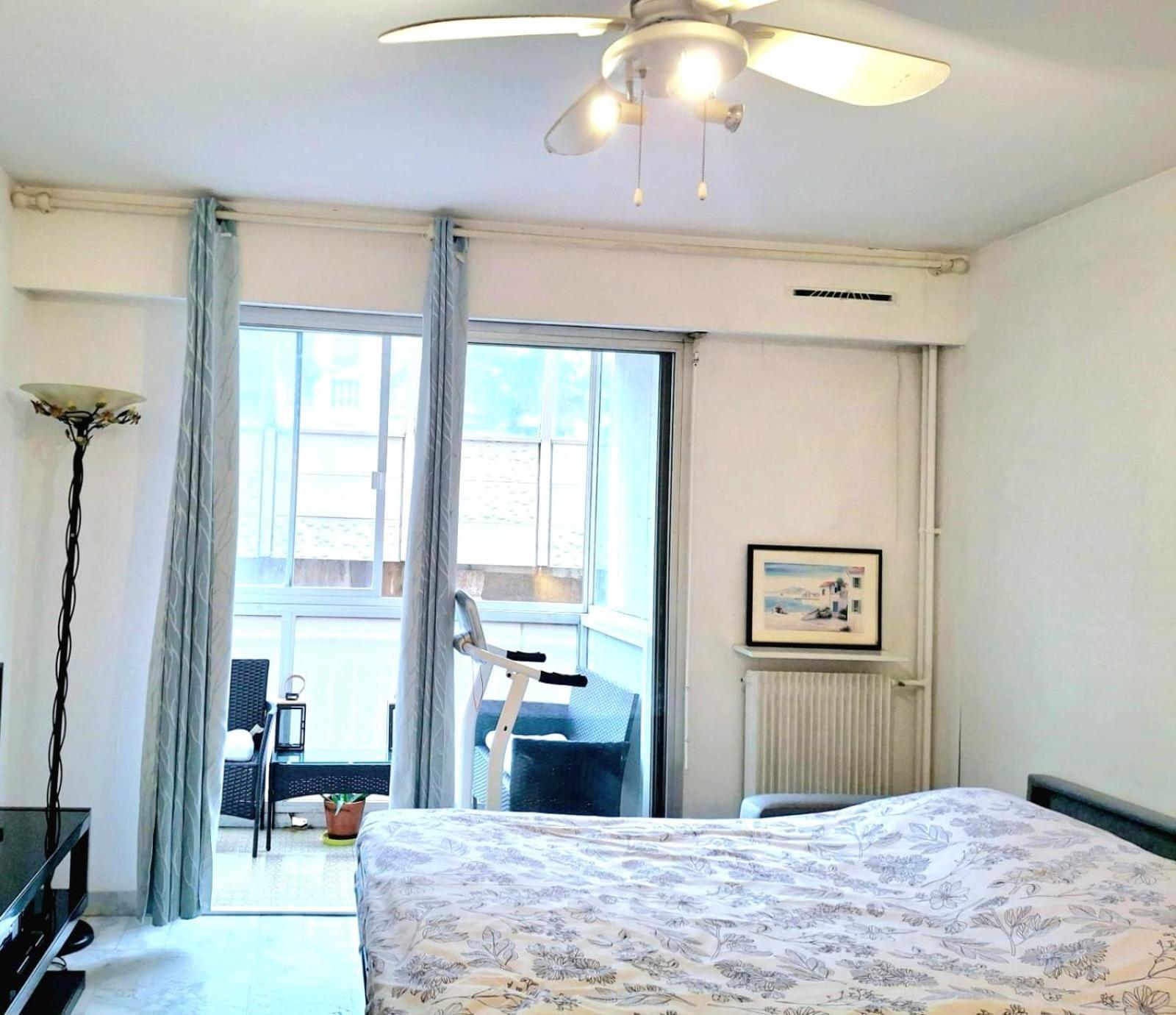 Apartment Ouest
