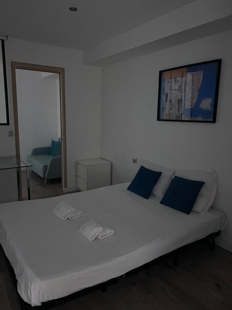 Le Bijou De Valrose - 4 Bedroom With Pool Apartment Nice