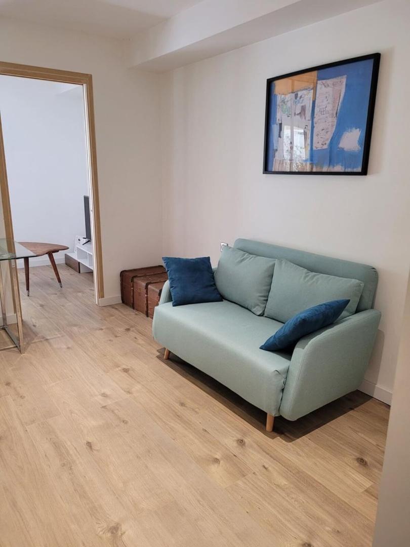Apartment Le Bijou De Valrose - 4 Bedroom With Pool Nice