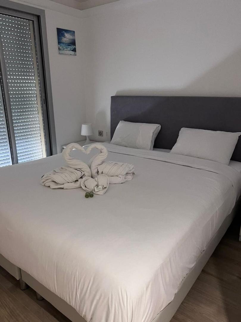 Le Bijou De Valrose - 4 Bedroom With Pool Nice
