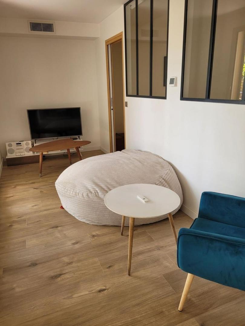 Le Bijou De Valrose - 4 Bedroom With Pool * Nice