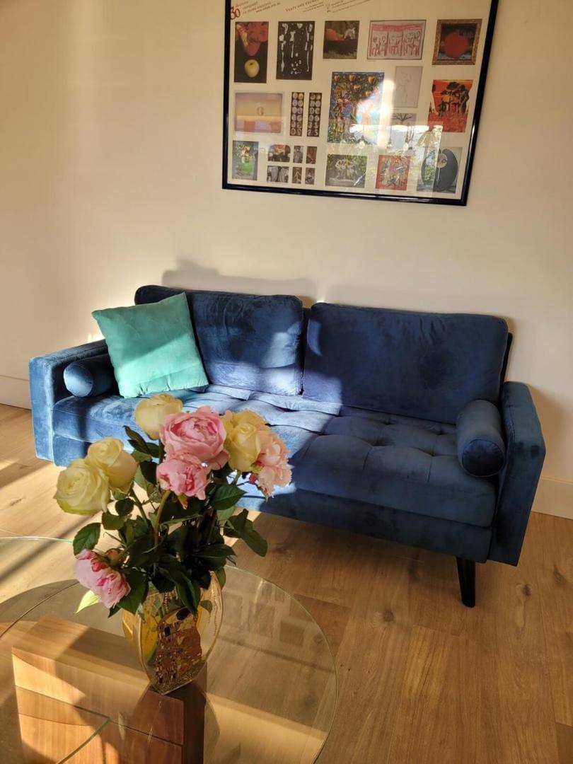 Apartment Le Bijou De Valrose - 4 Bedroom With Pool Nice