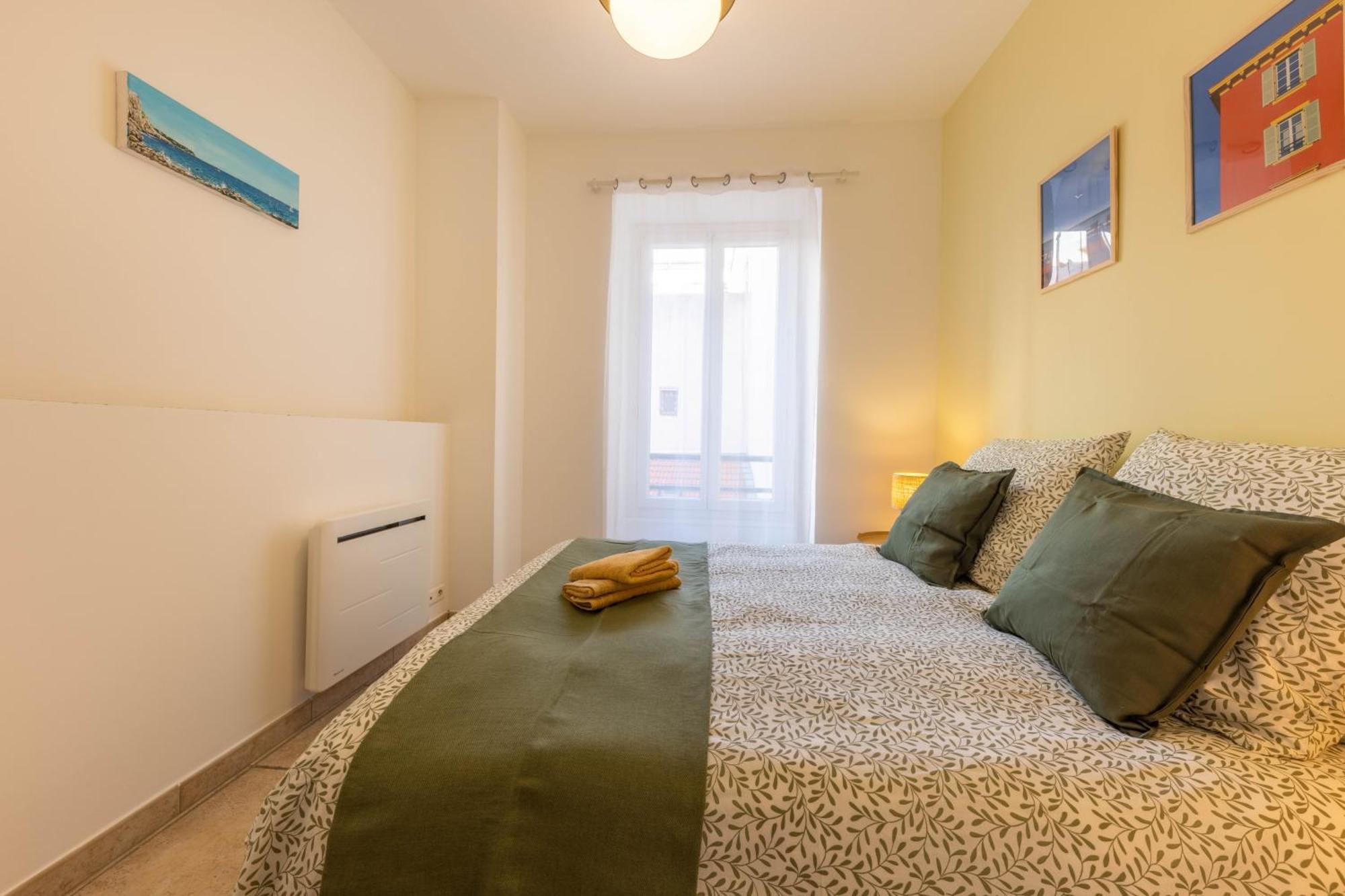 Joli Cocon A 3 Min A Pied De La