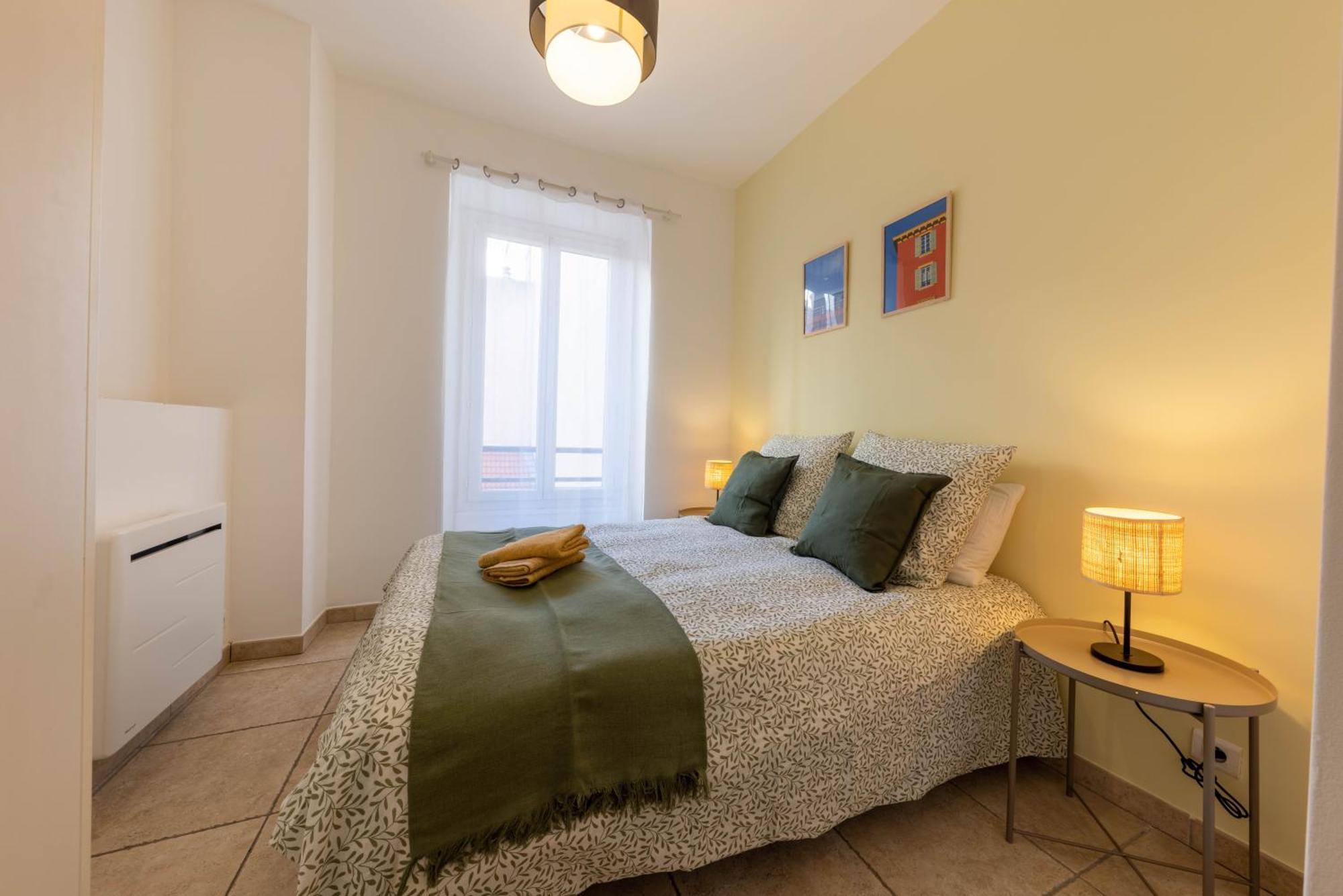 Joli Cocon A 3 Min A Pied De La *