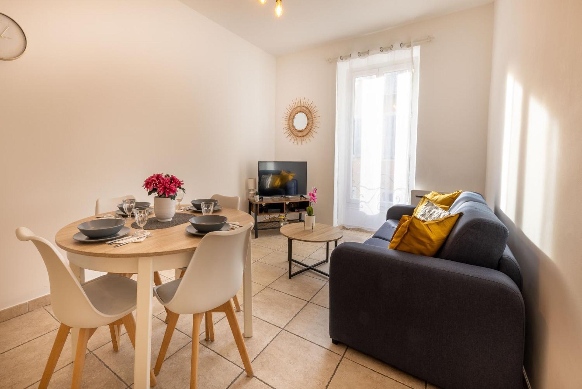 Joli Cocon A 3 Min A Pied De La