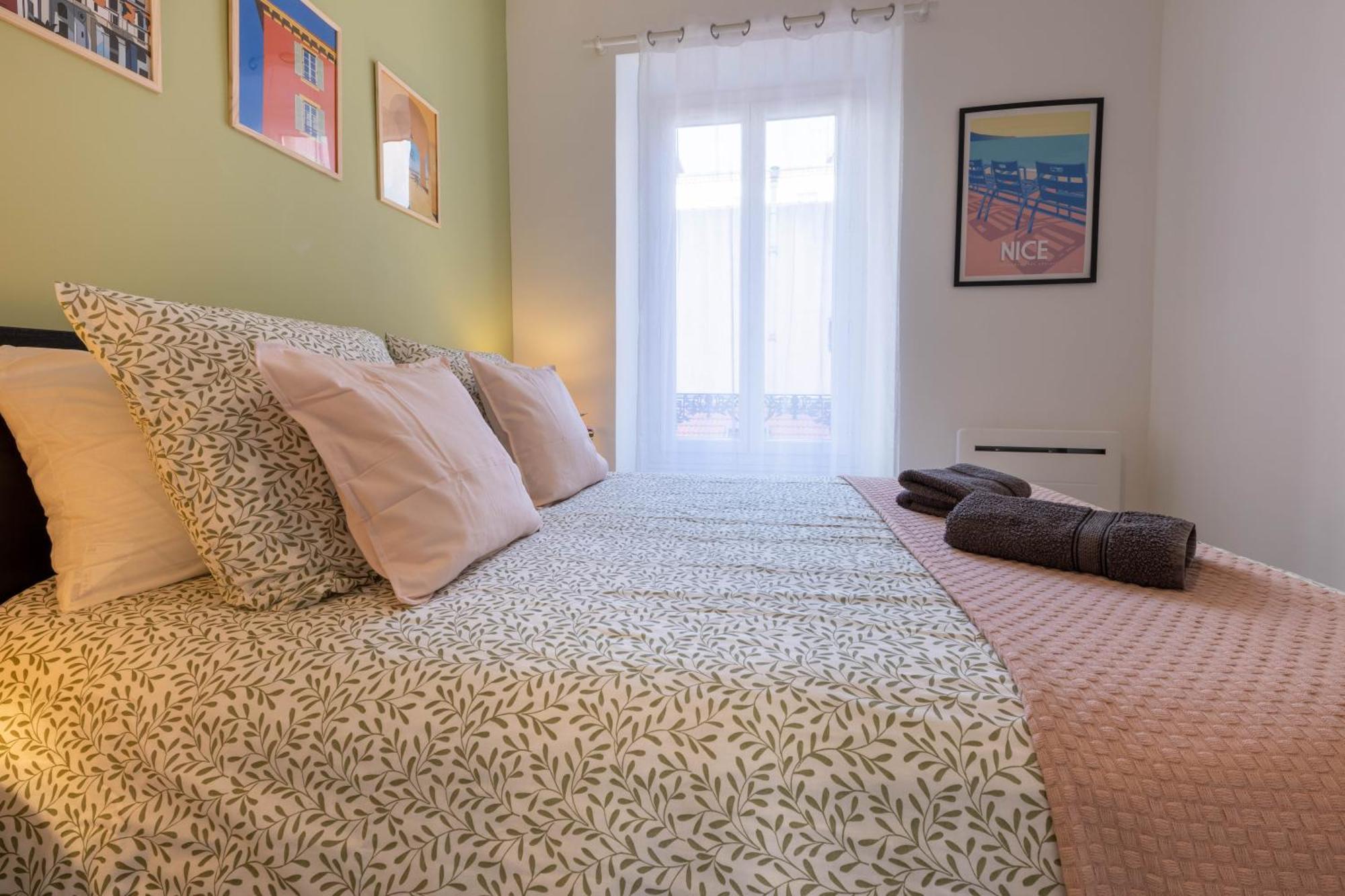 Joli Cocon A 3 Min A Pied De La Apartment