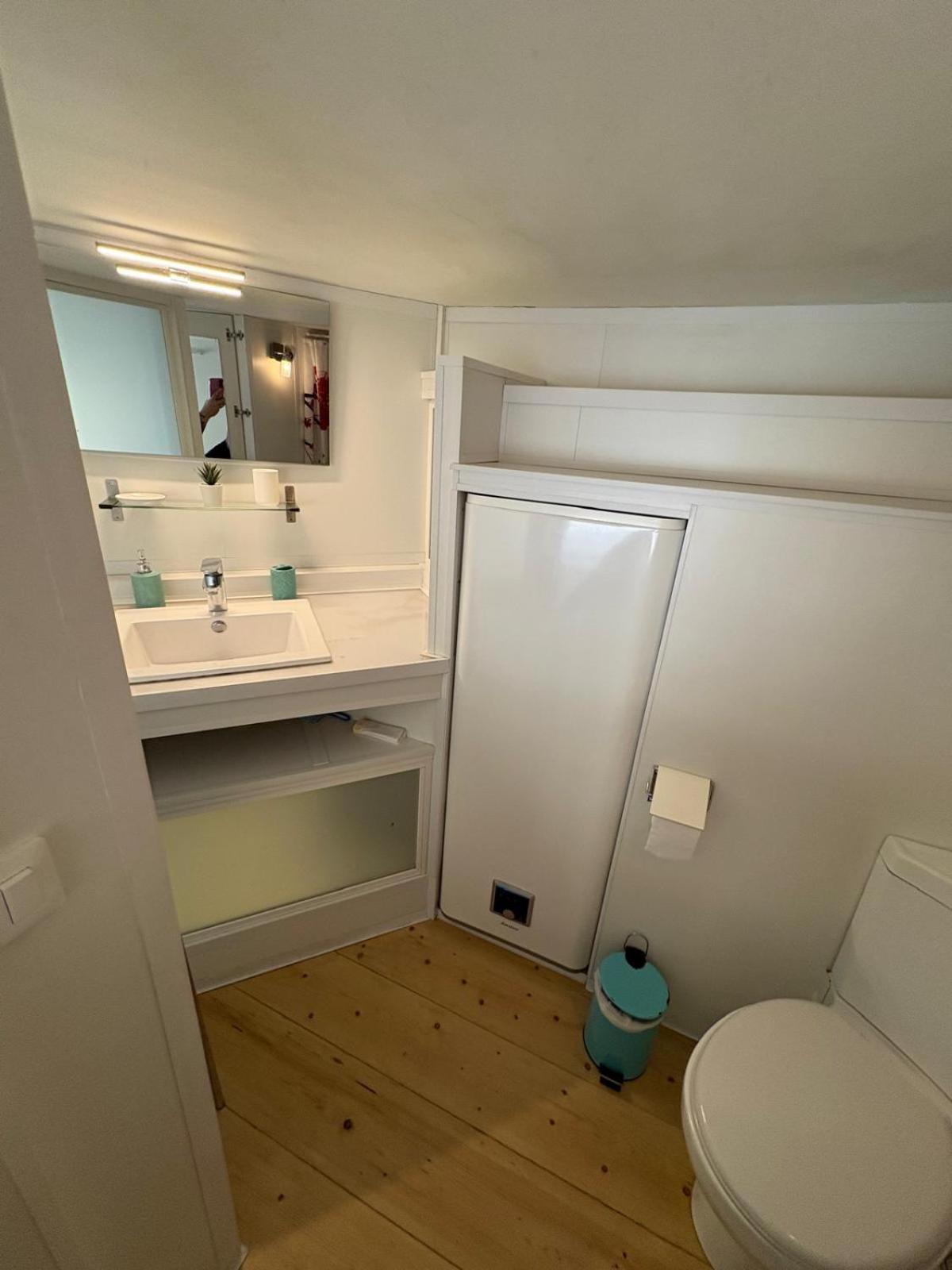 Apartment Musiciens Joli Duplex 2 Garage Privatif Et Terrasse *