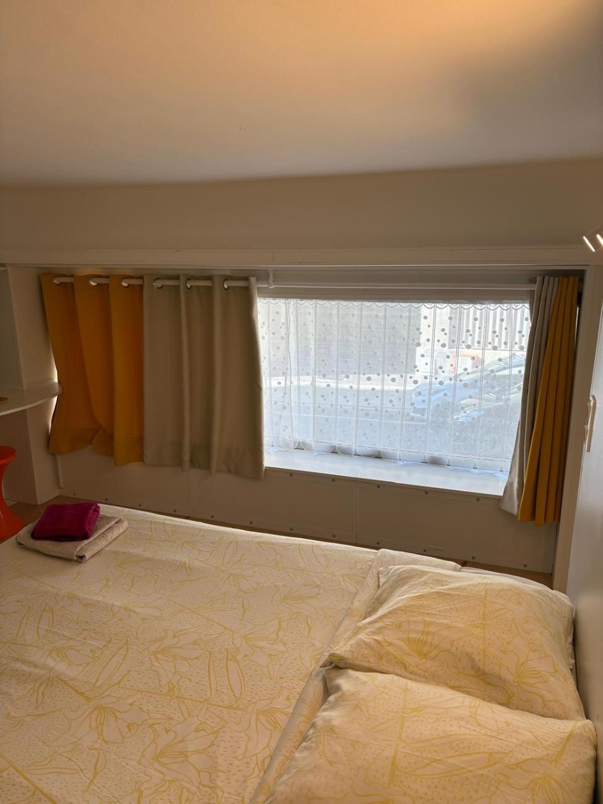 Apartment Musiciens Joli Duplex 2 Garage Privatif Et Terrasse Nice