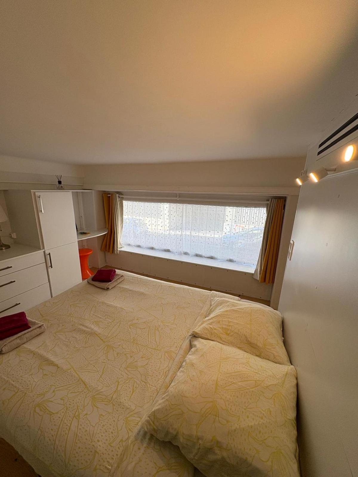 Musiciens Joli Duplex 2 Garage Privatif Et Terrasse Nice