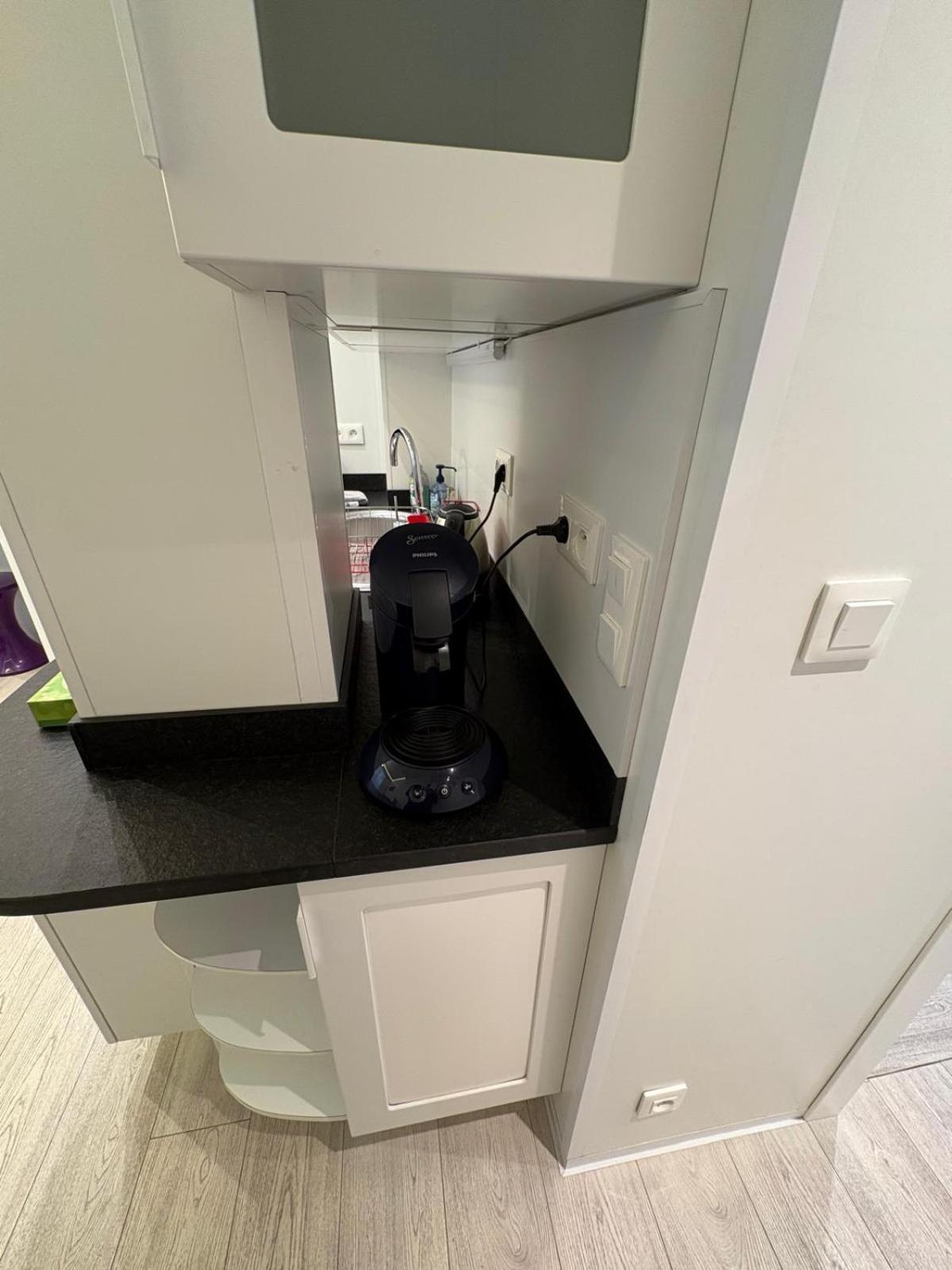 Musiciens Joli Duplex 2 Garage Privatif Et Terrasse Apartment *