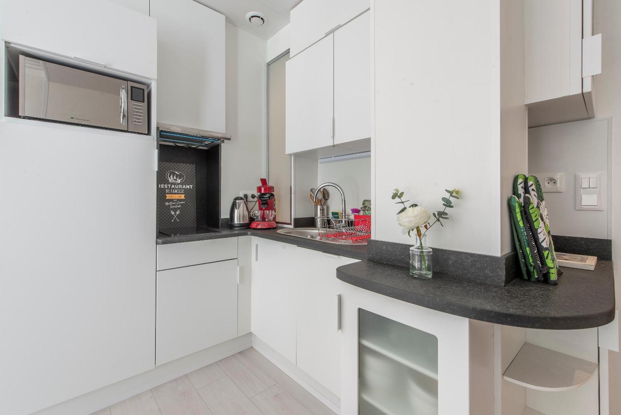 Musiciens Joli Duplex 2 Garage Privatif Et Terrasse Nice
